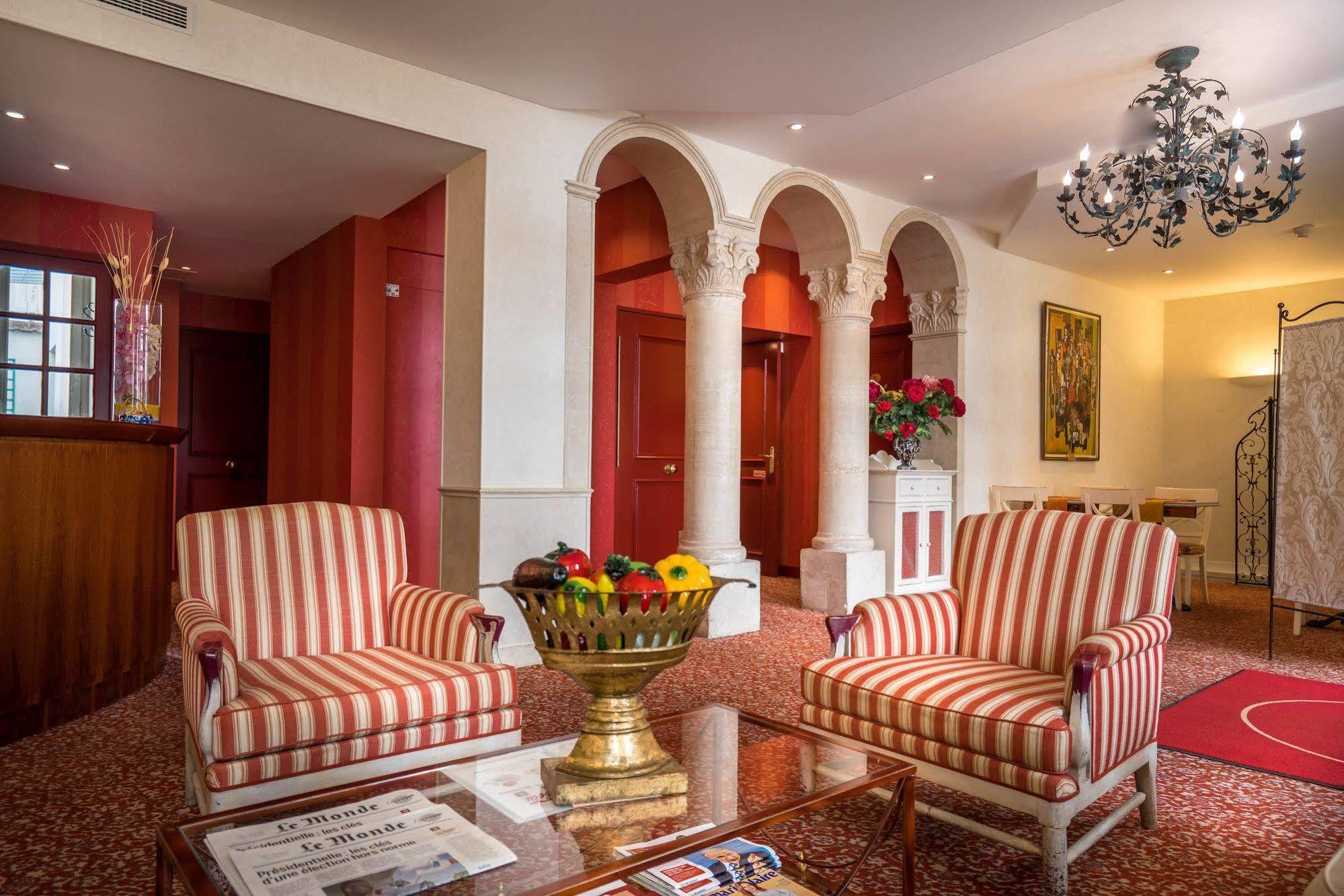 Delambre Hotel Paris