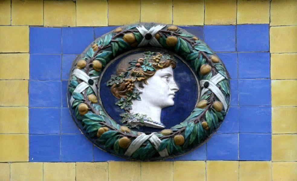 Delambre Hotel Paris