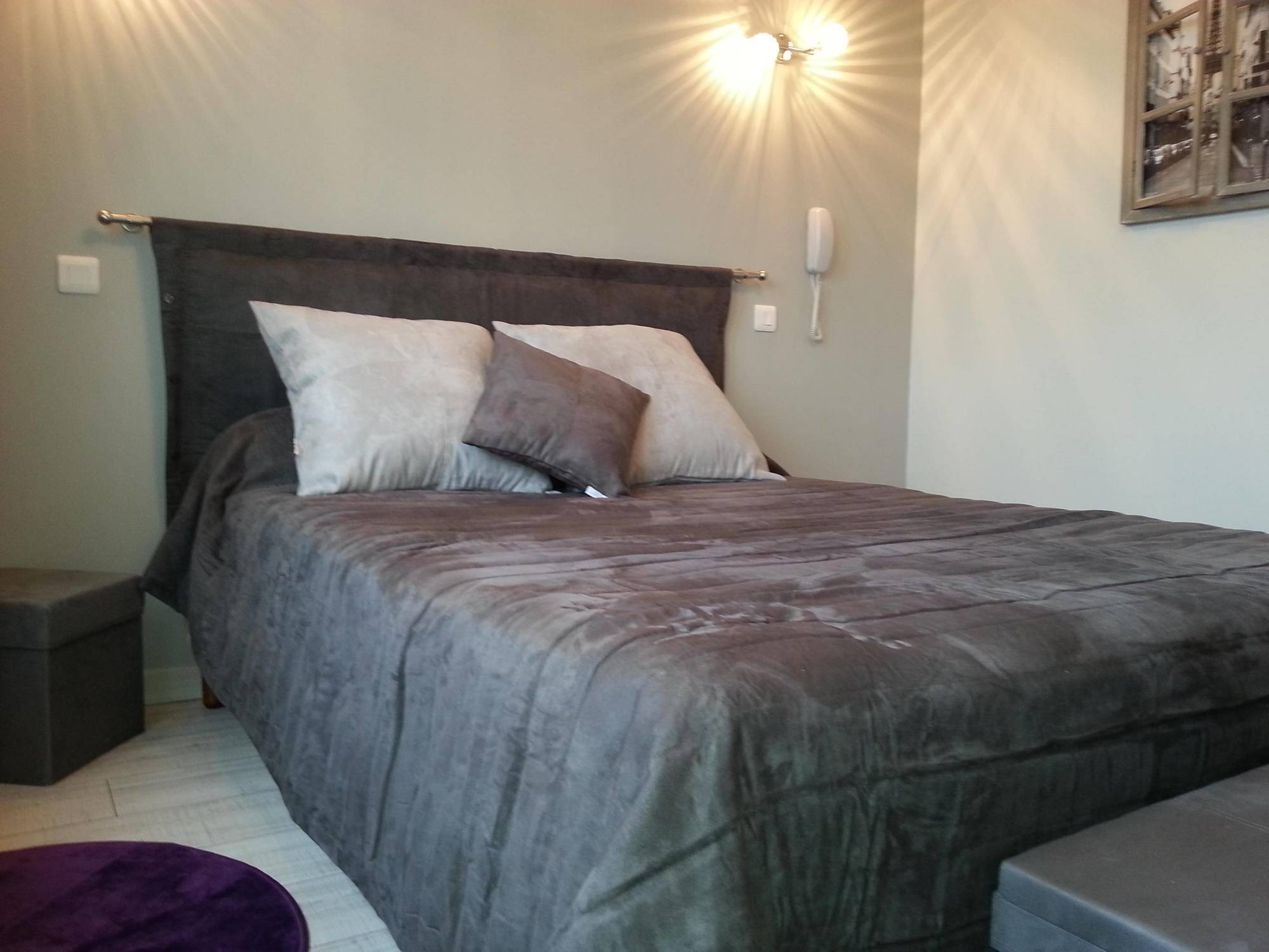 D'albion 3* Paris