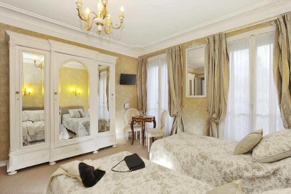 Hotel D'albion