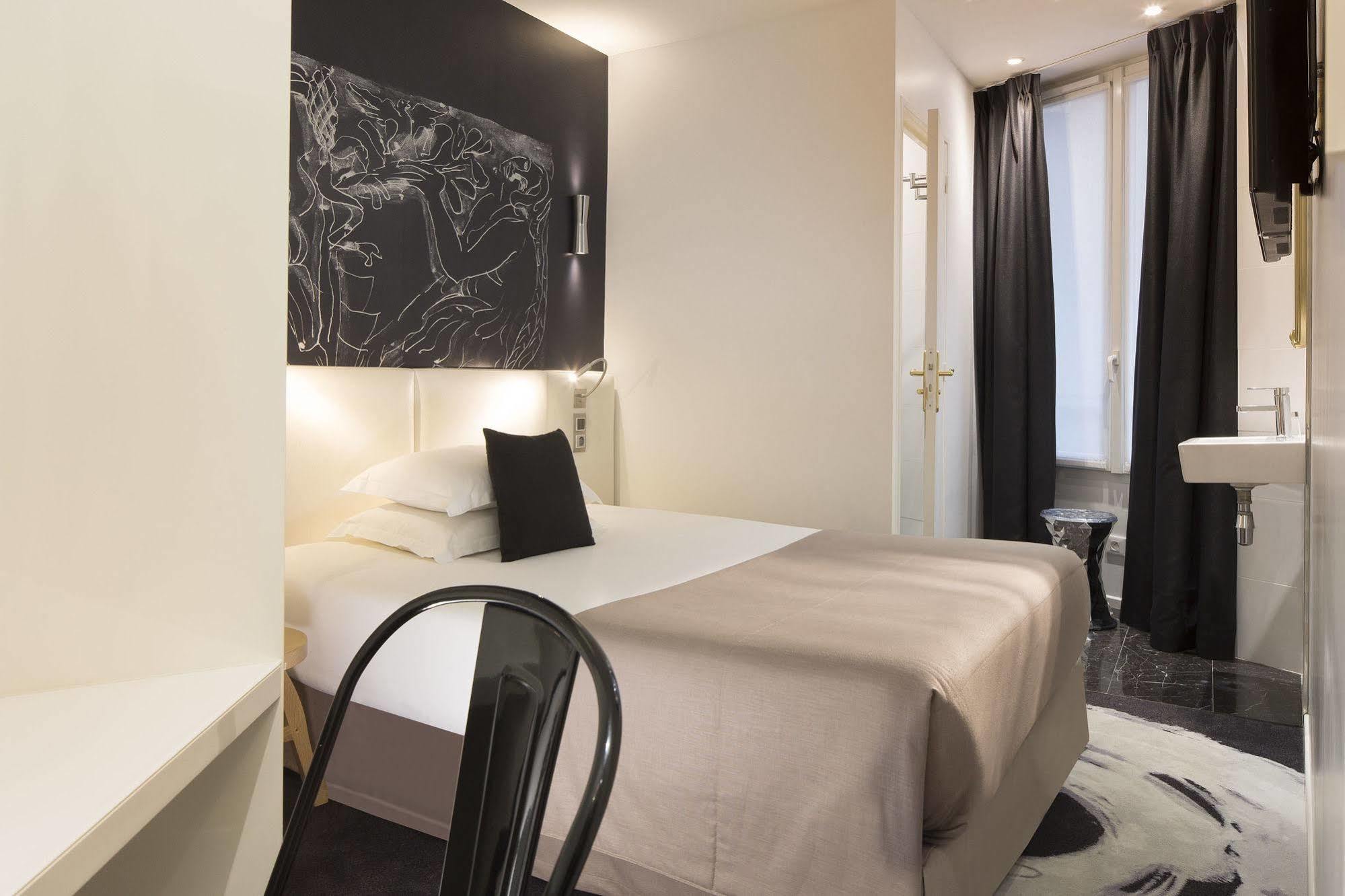 Montparnasse Saint Germain 3* Paris
