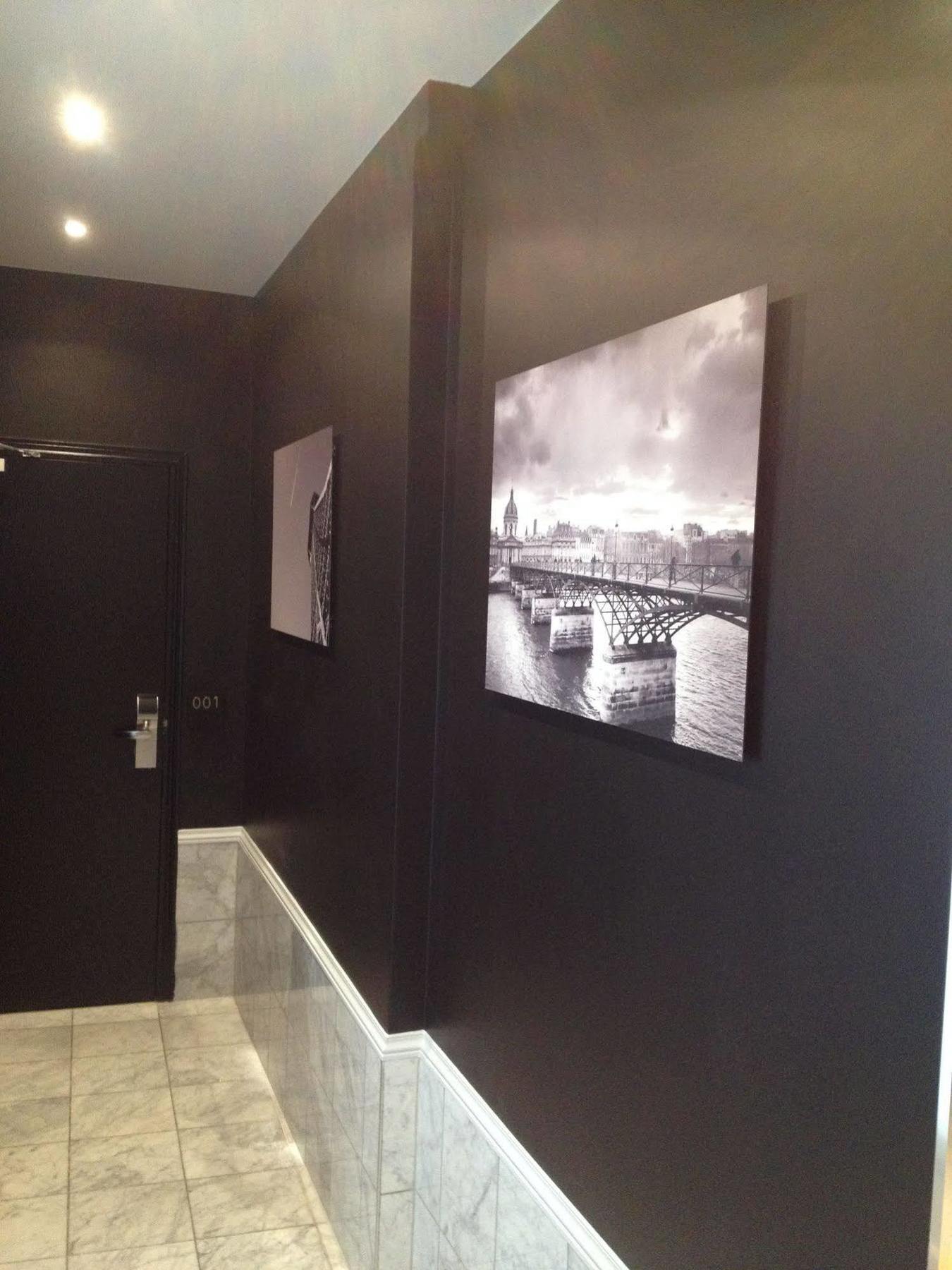 Montparnasse Saint Germain 3*