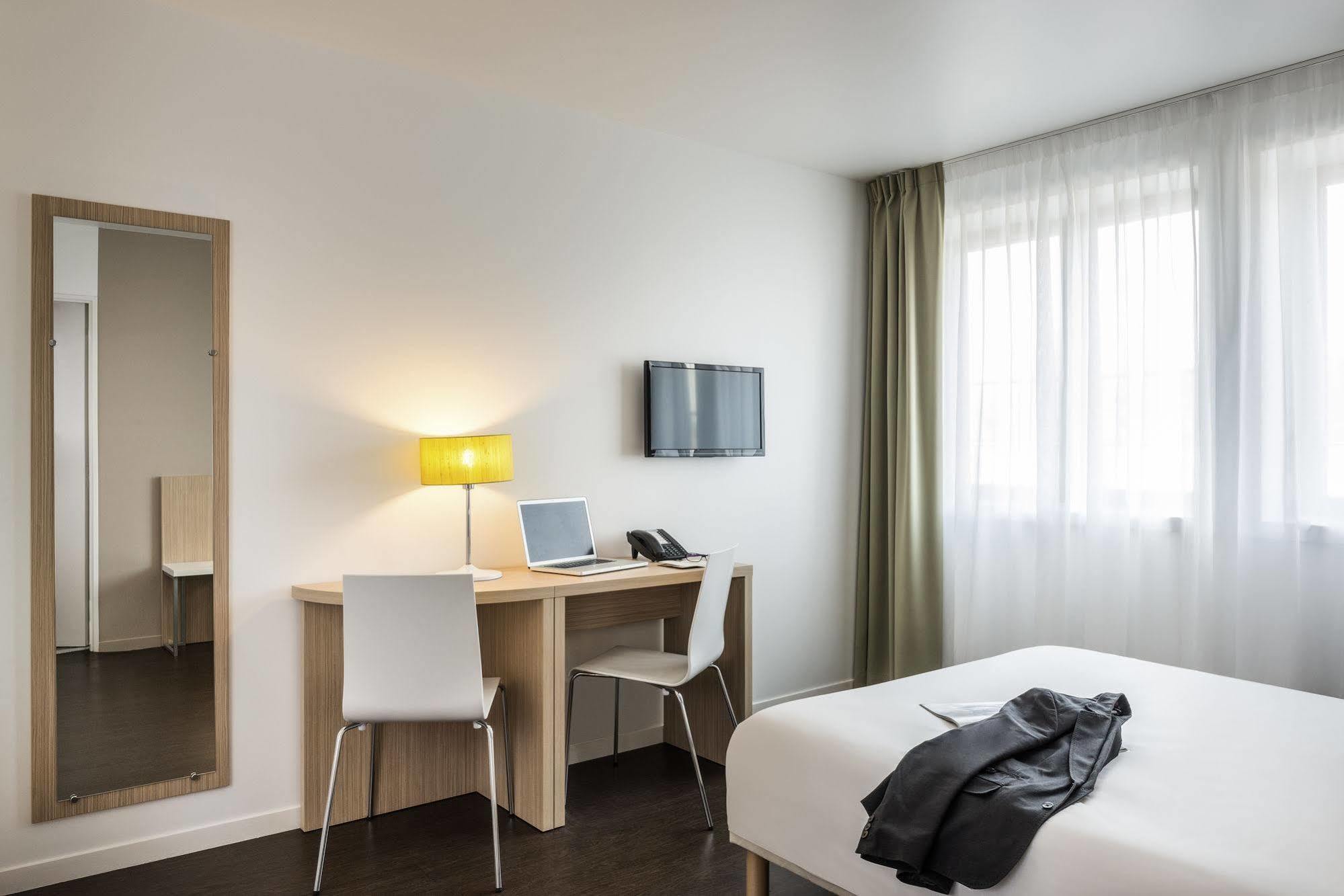 Adagio Access Reuilly Paris