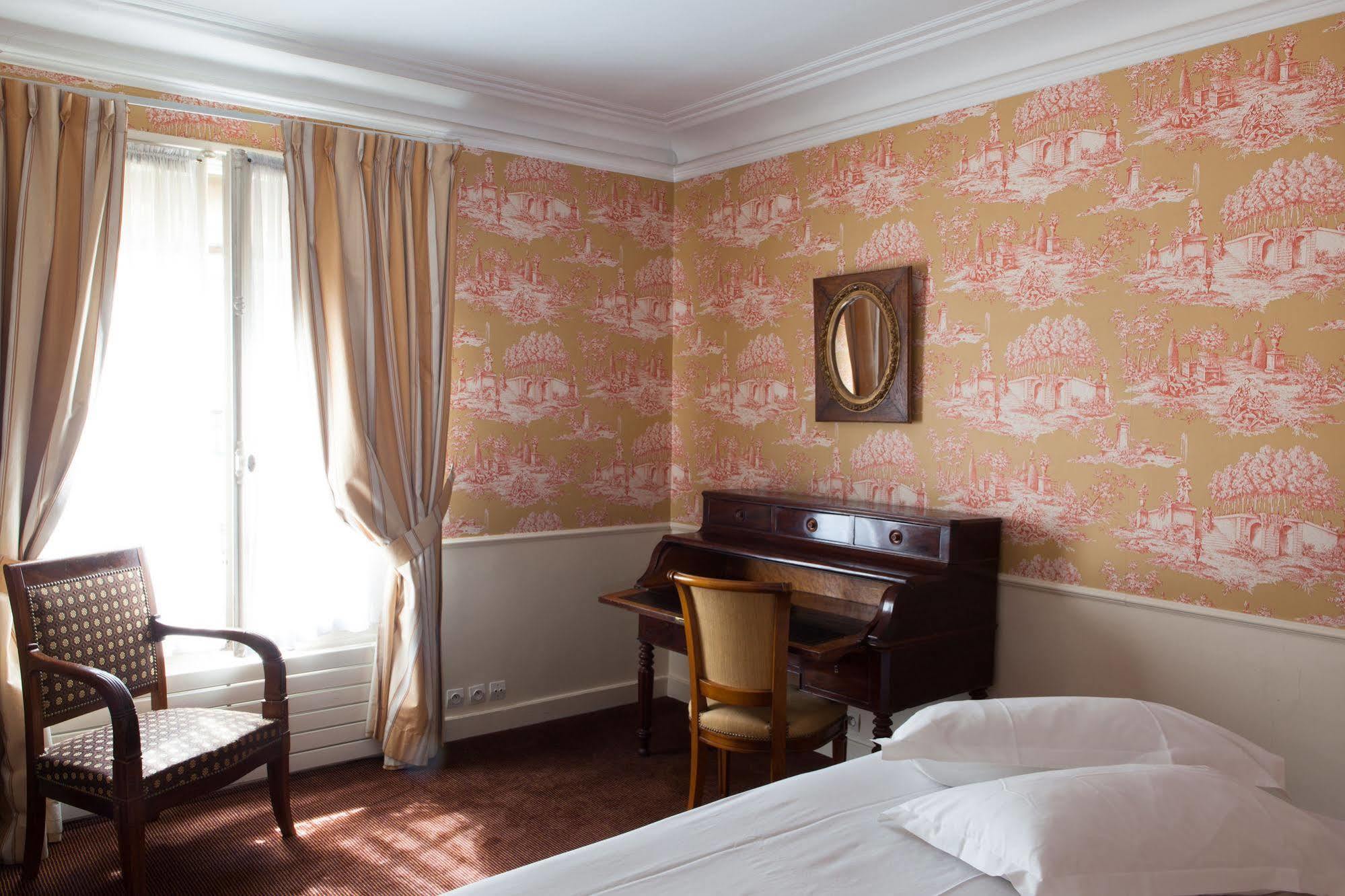 Des Saints Peres - Esprit De France Hotel Paris