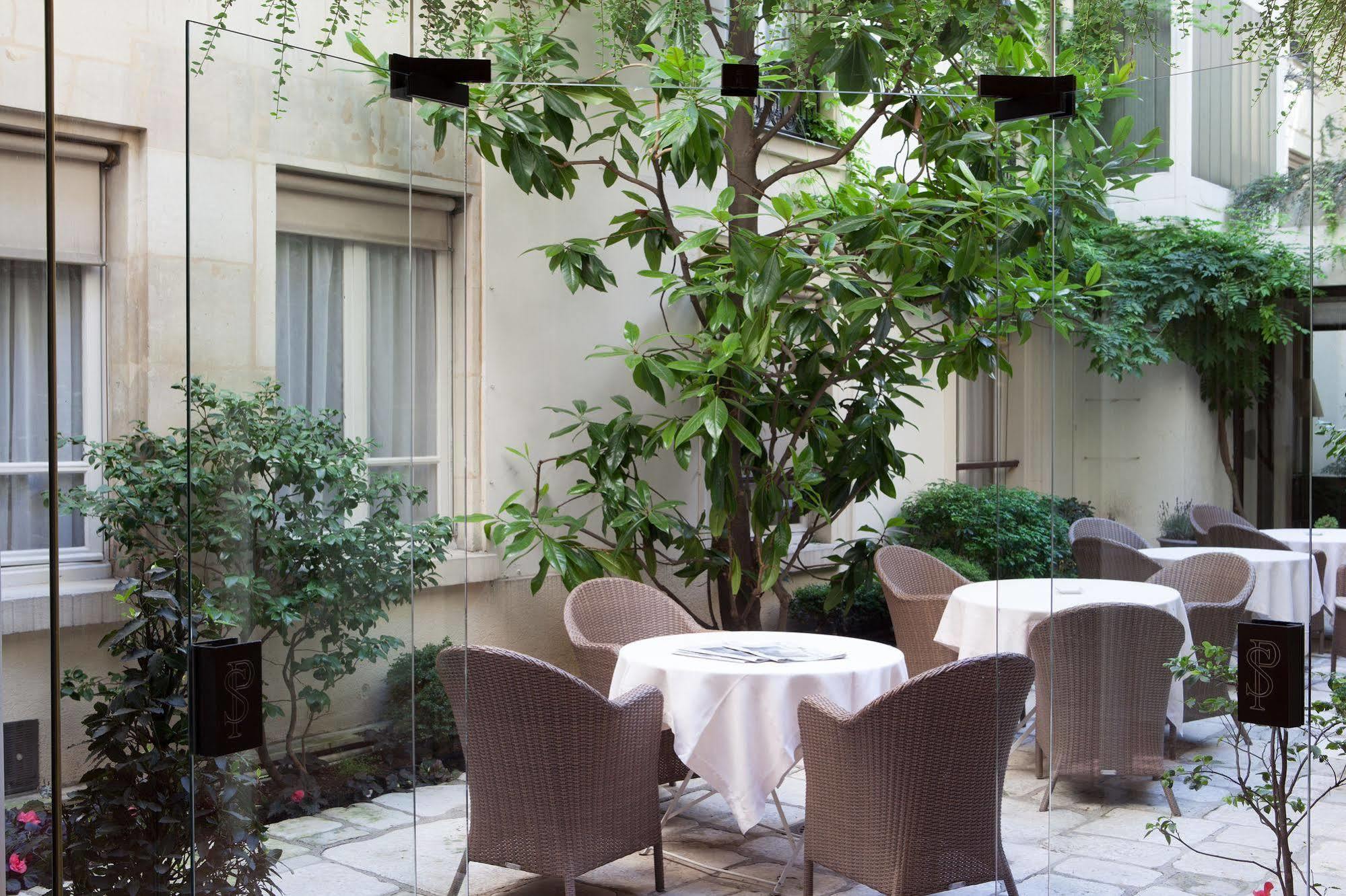 Hotel Des Saints Peres - Esprit De France 4*