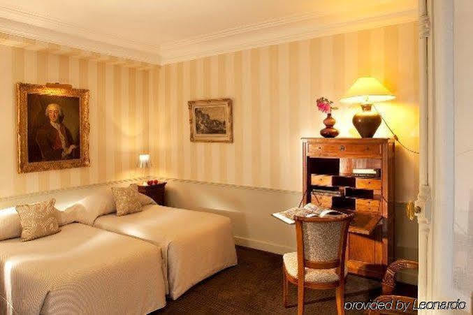 Hotel Des Saints Peres - Esprit De France 4*