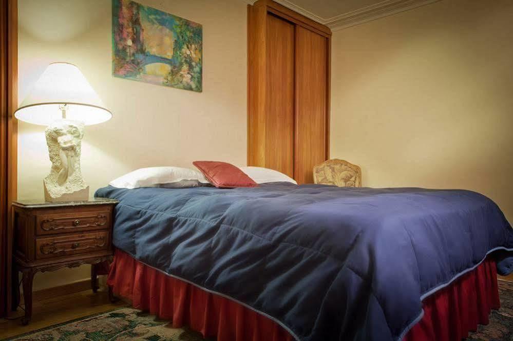 Aparthotel Du Lion D'or Louvre