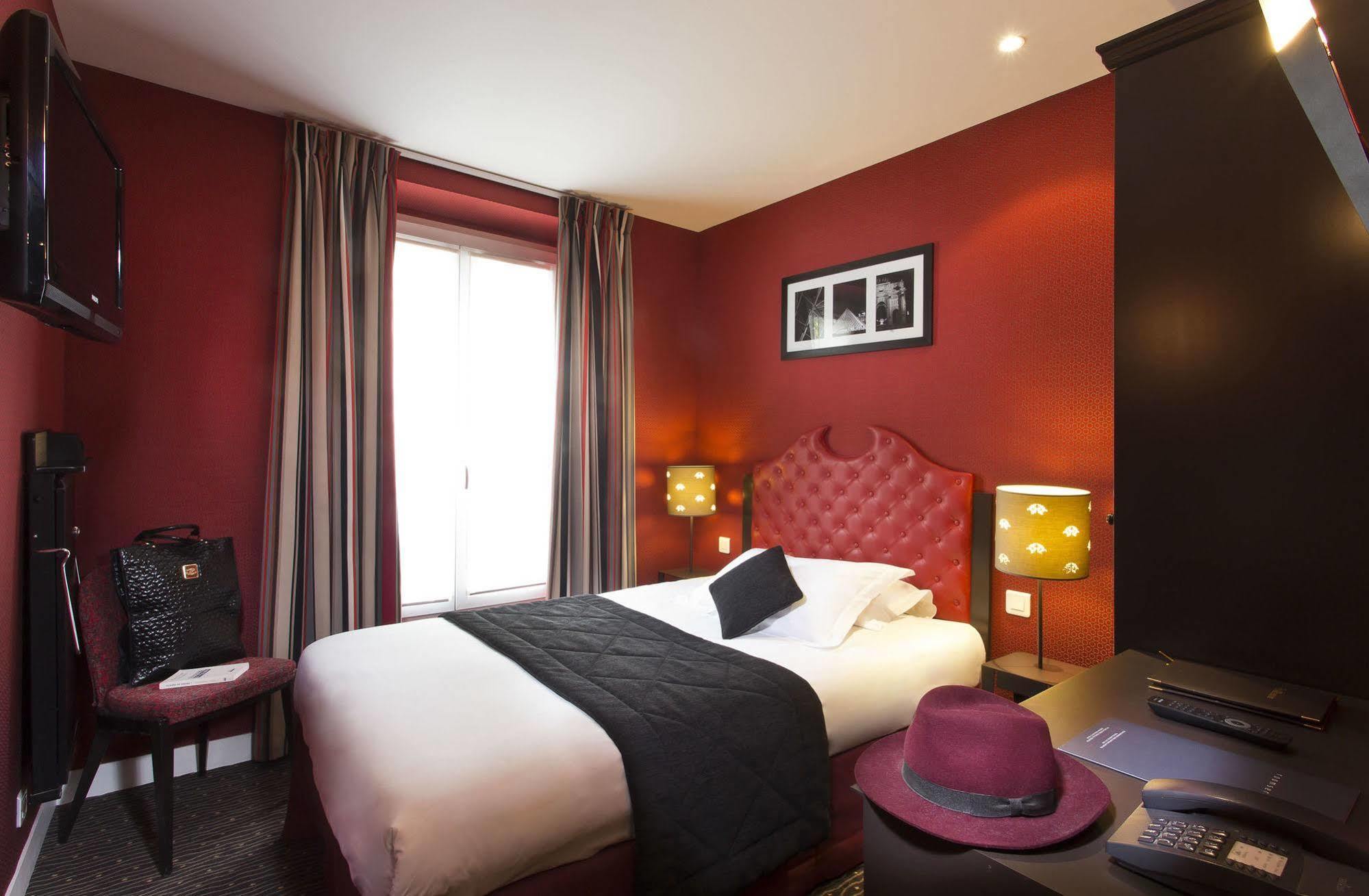 Hotel Du Prince Eugène 3*