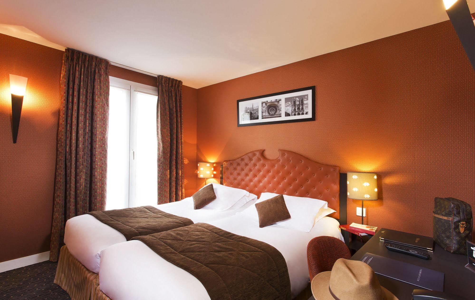 Du Prince Eugène Hotel Paris