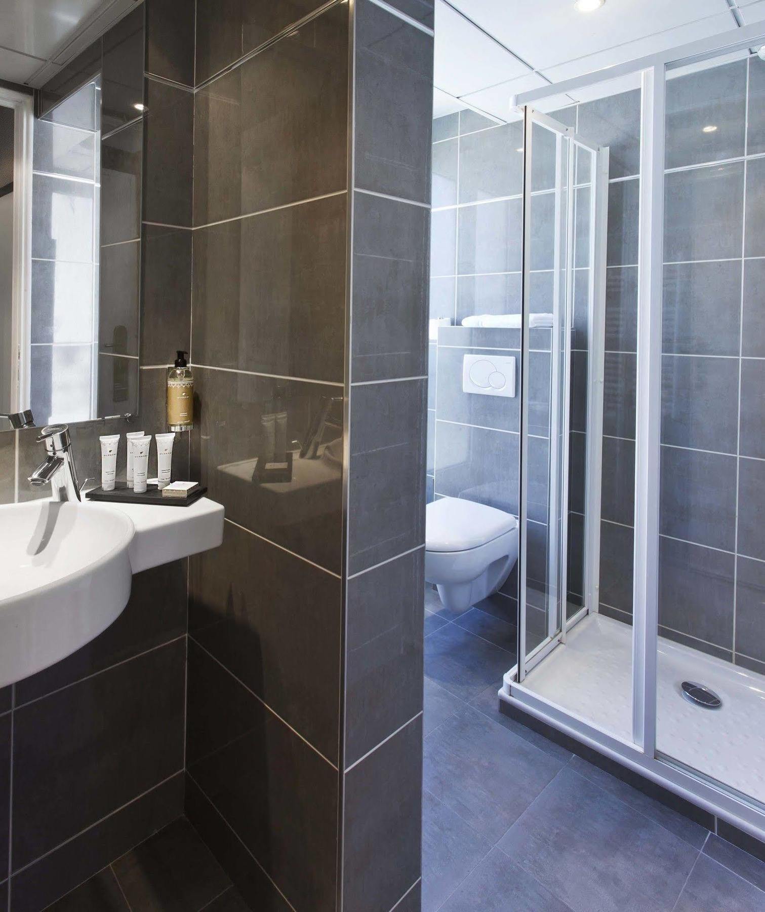 Du Prince Eugène Hotel 3*
