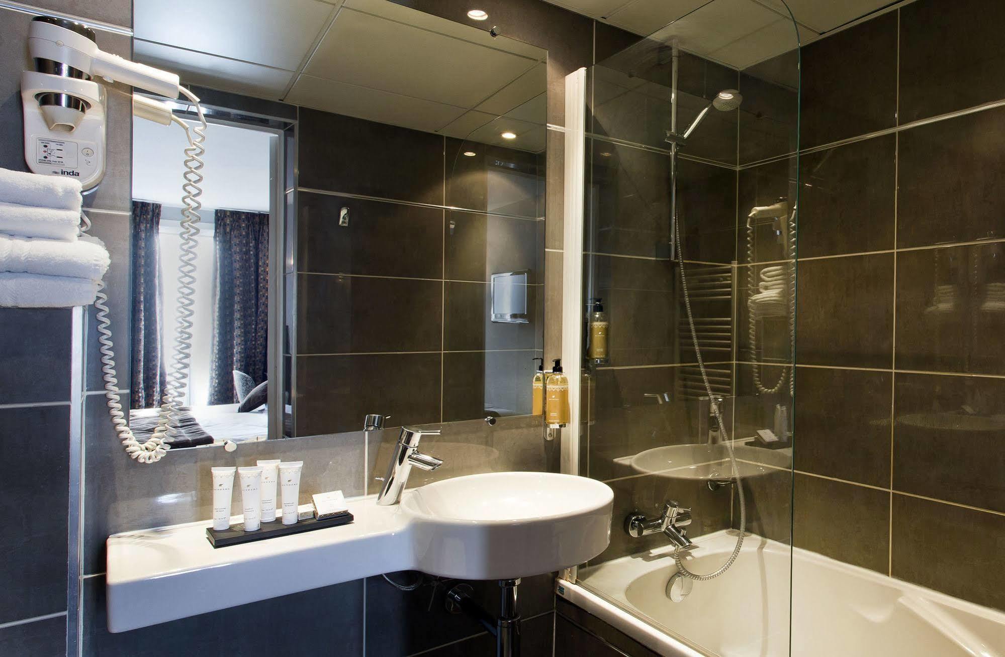 Hotel Du Prince Eugène 3*