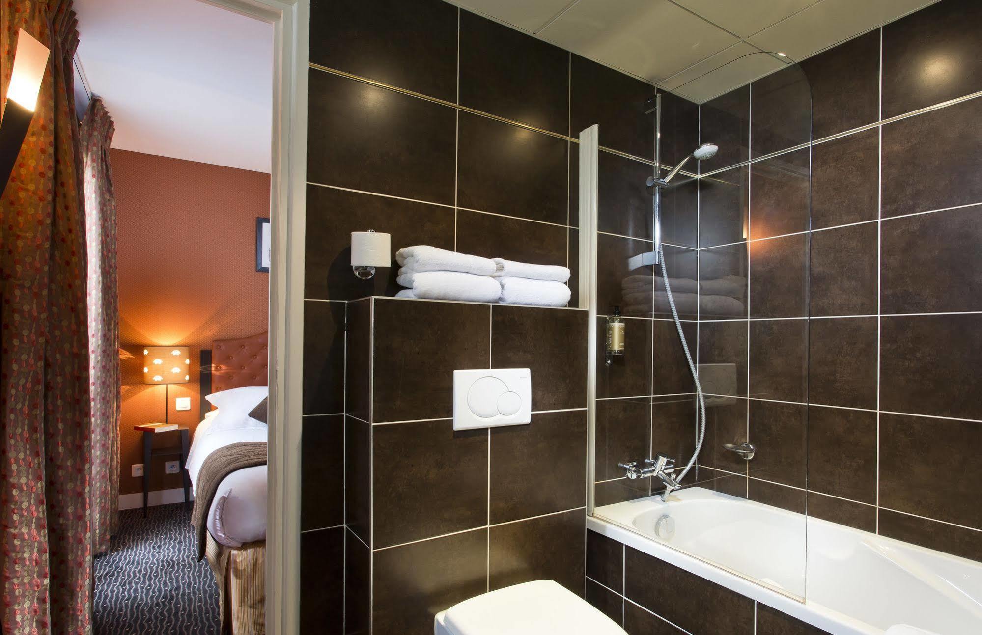 Hotel Du Prince Eugène 3*
