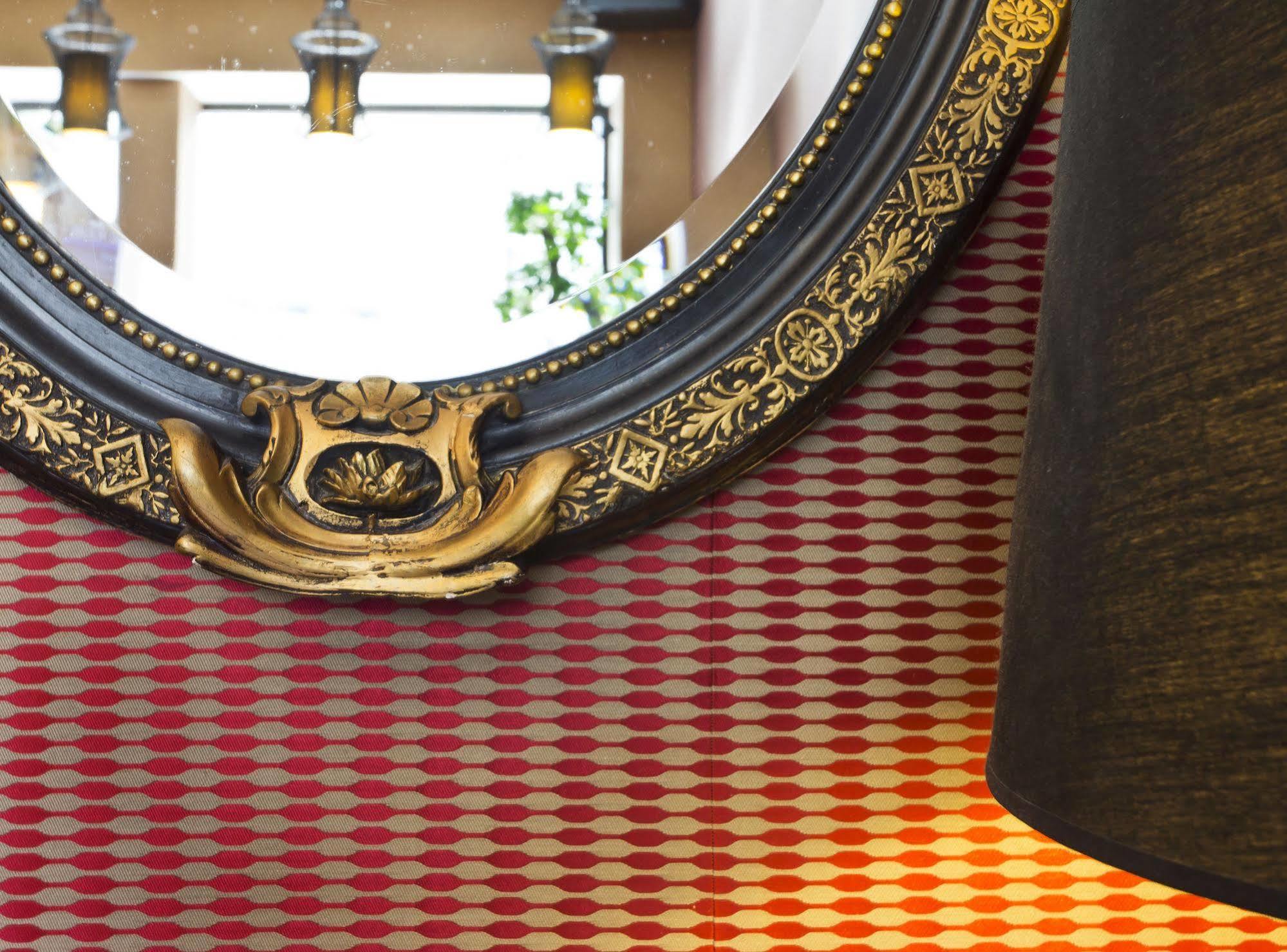 Hotel Du Prince Eugène Paris