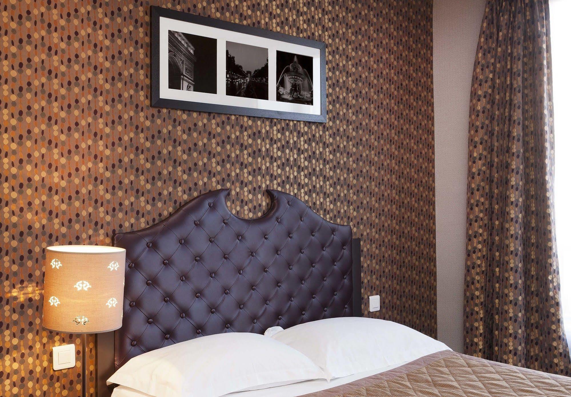 Du Prince Eugène Hotel 3*