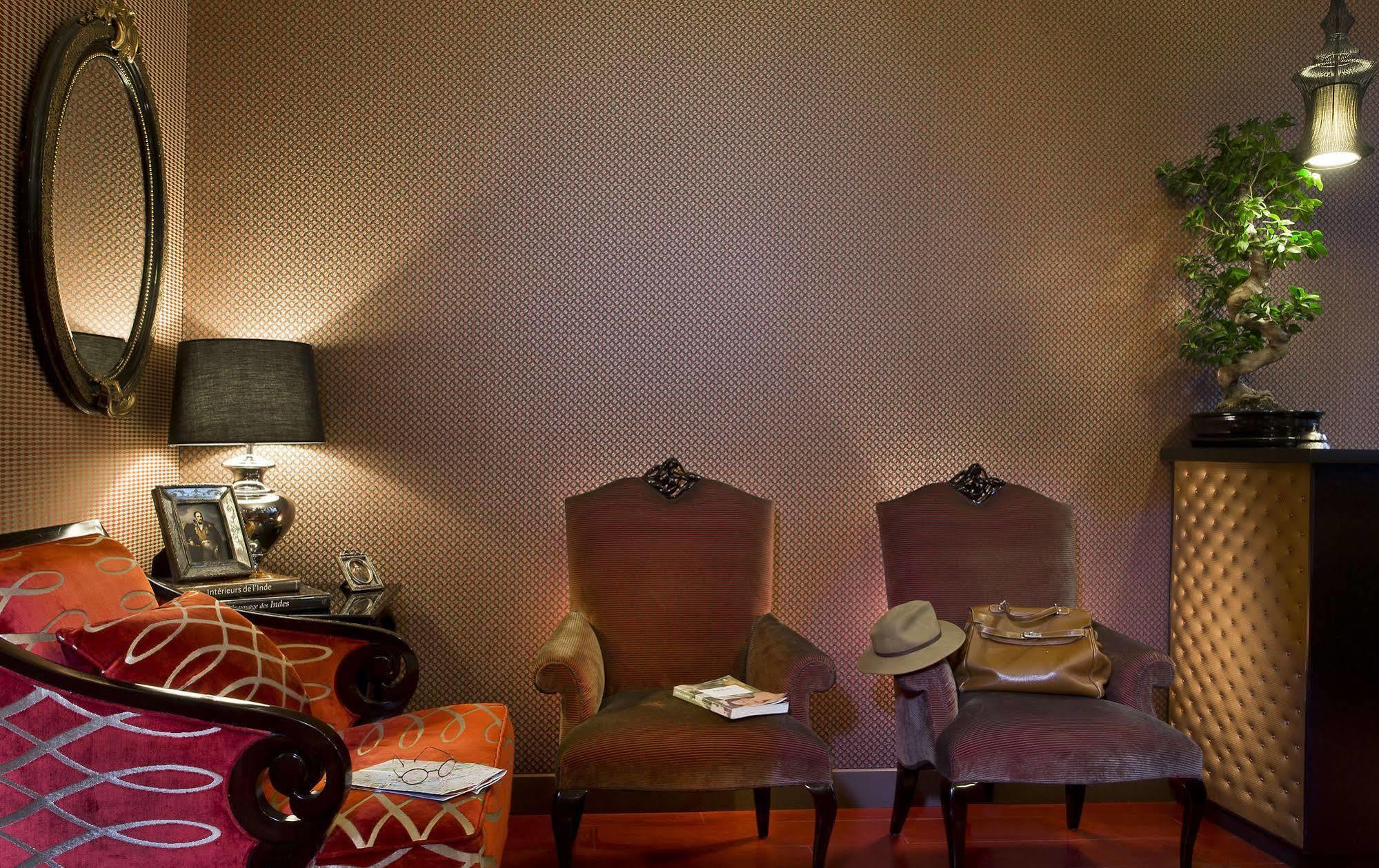 Du Prince Eugène 3* Paris