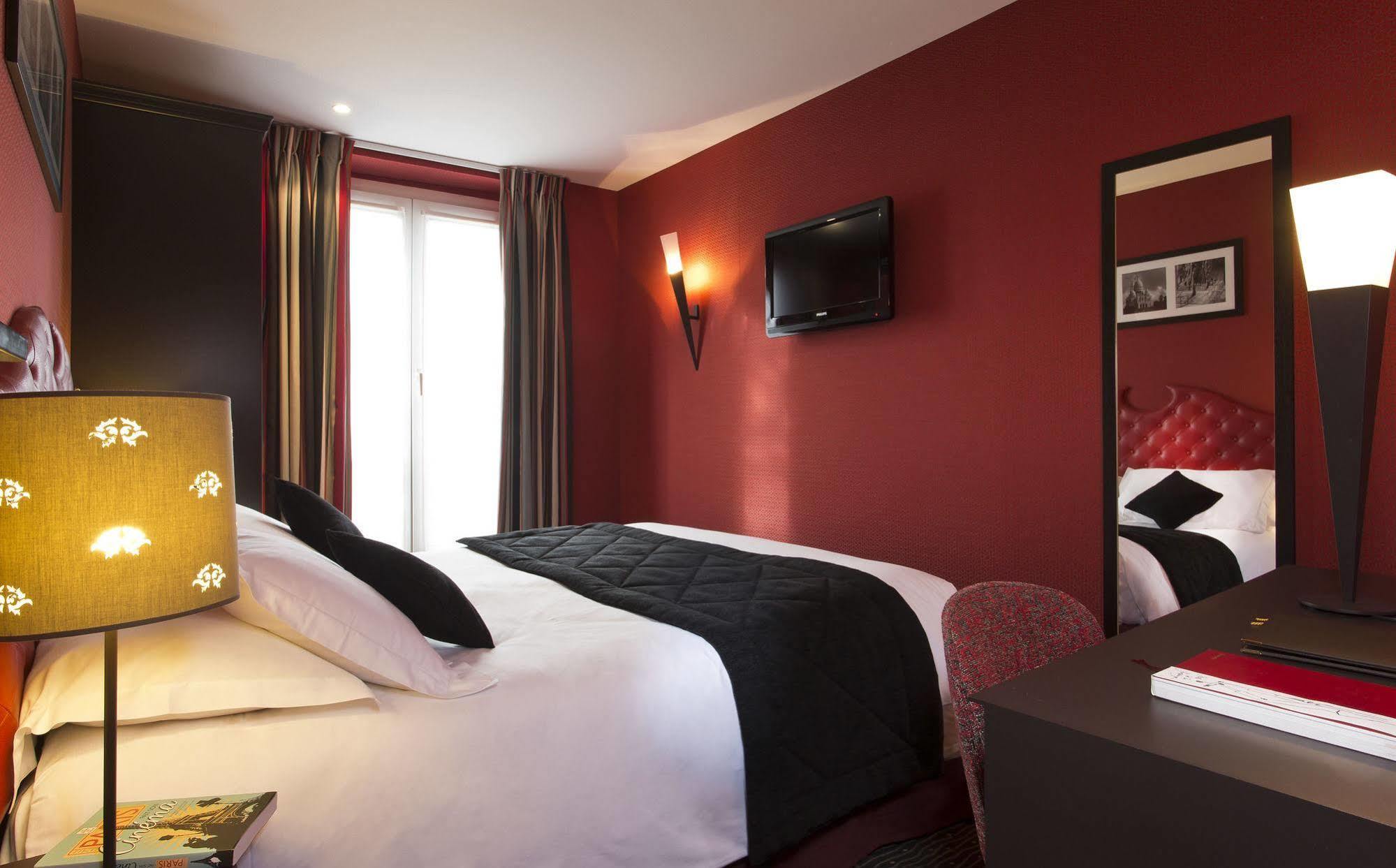 Hotel Du Prince Eugène