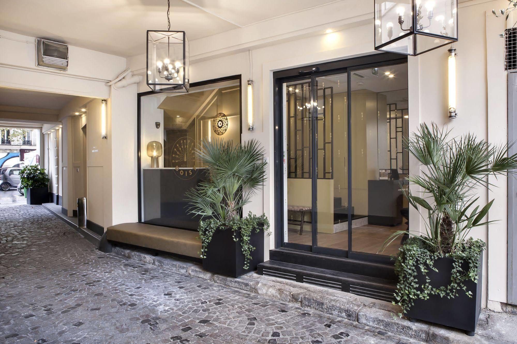 Doisy Etoile - Orso Paris