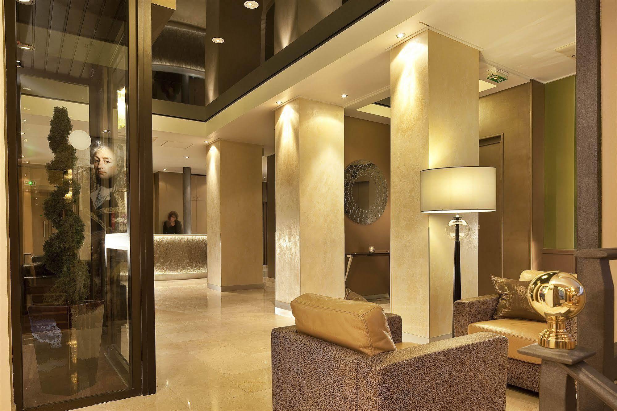 Hotel Western Anjou Lafayette