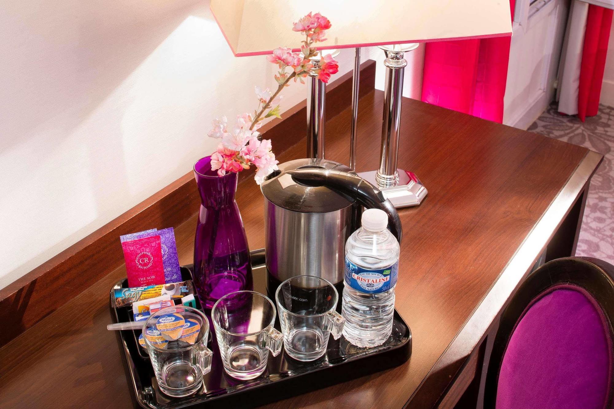 Western Anjou Lafayette Hotel