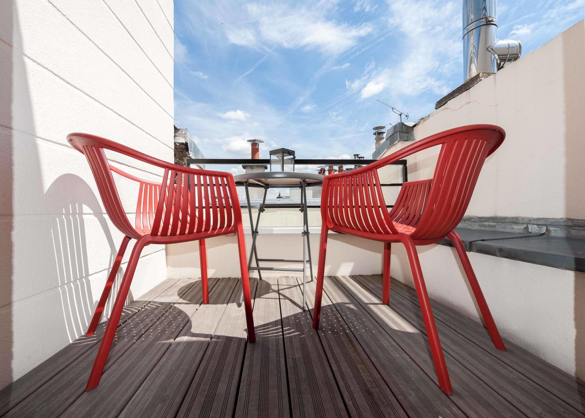Hotel Le 209 Bercy