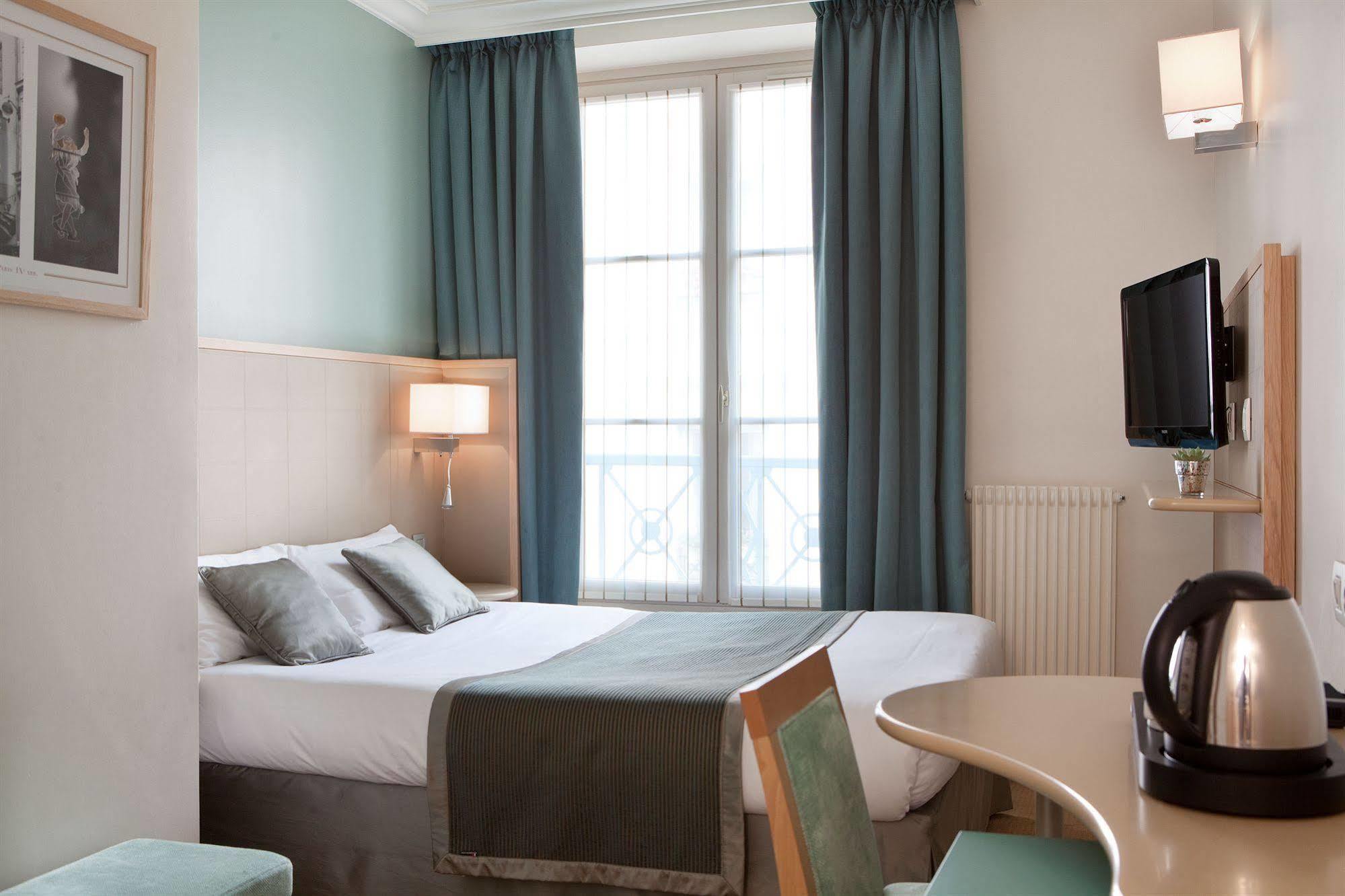 Hotel Leonardo Boutique Opera Paris