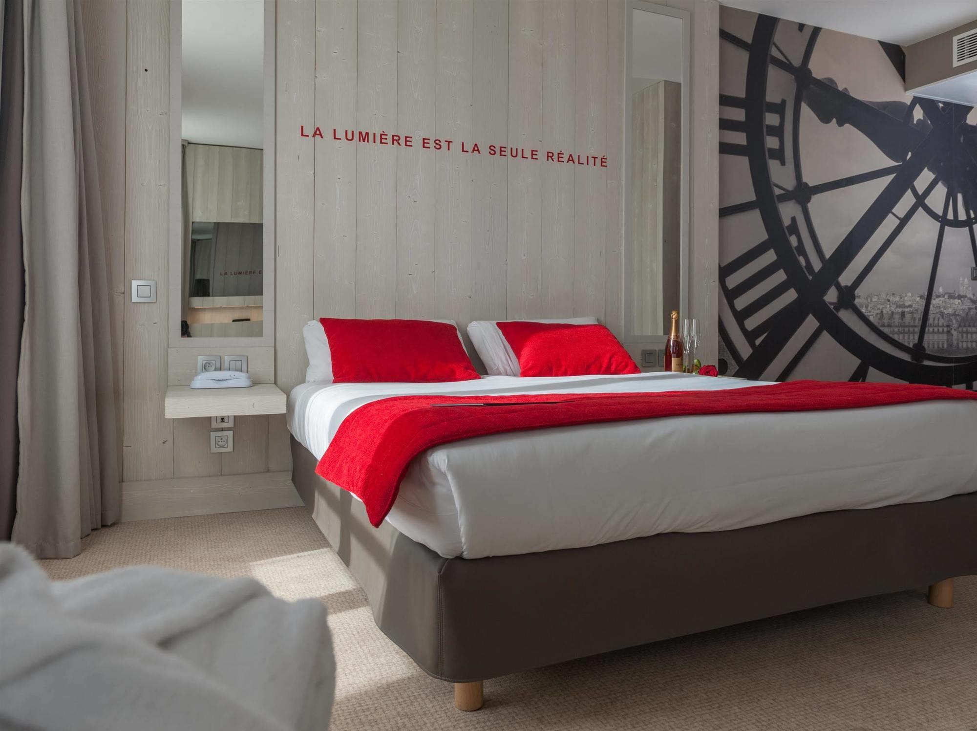 Hotel Le 209 Bercy 4*