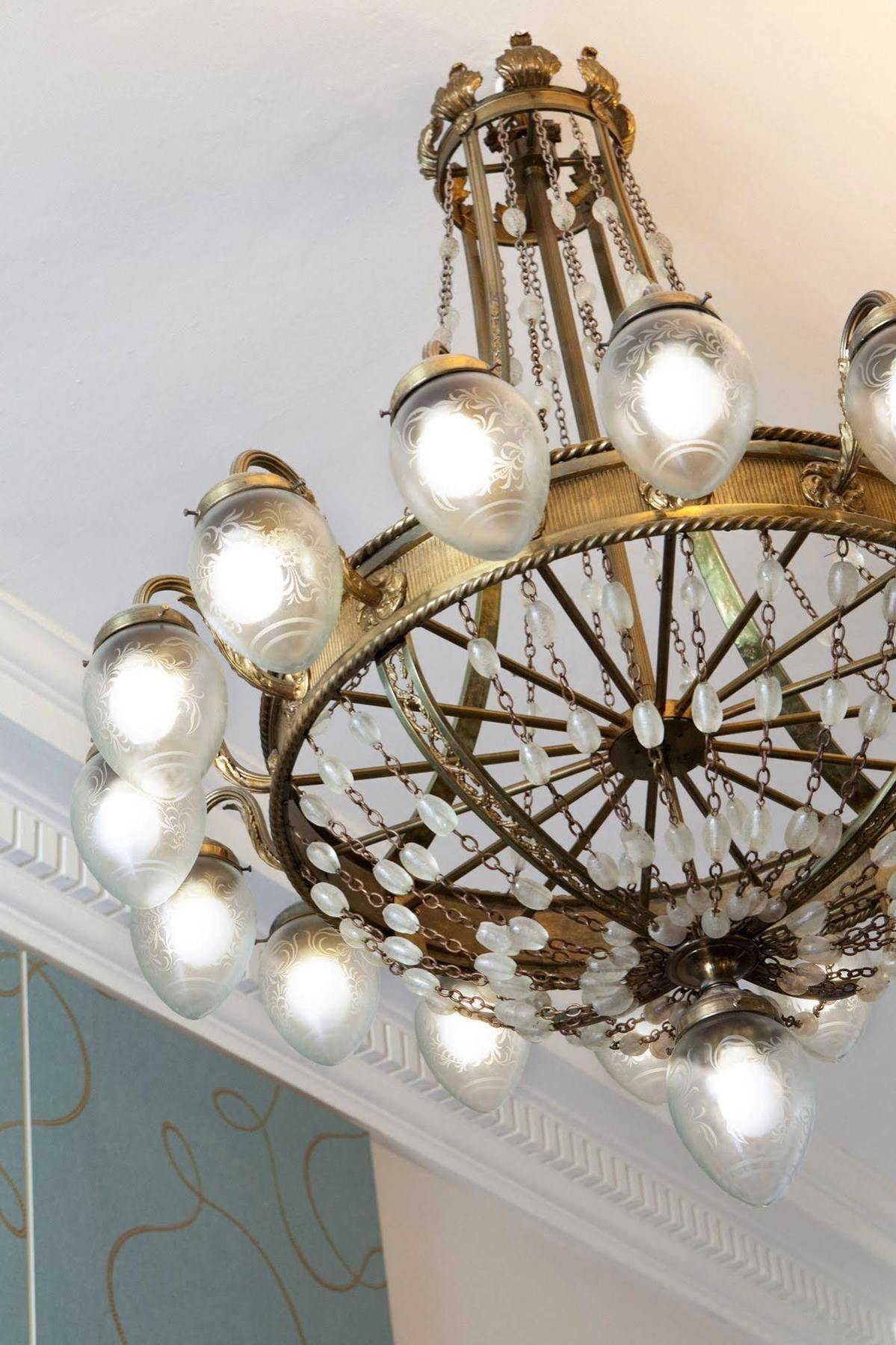 Leonardo Boutique Opera 4* Paris