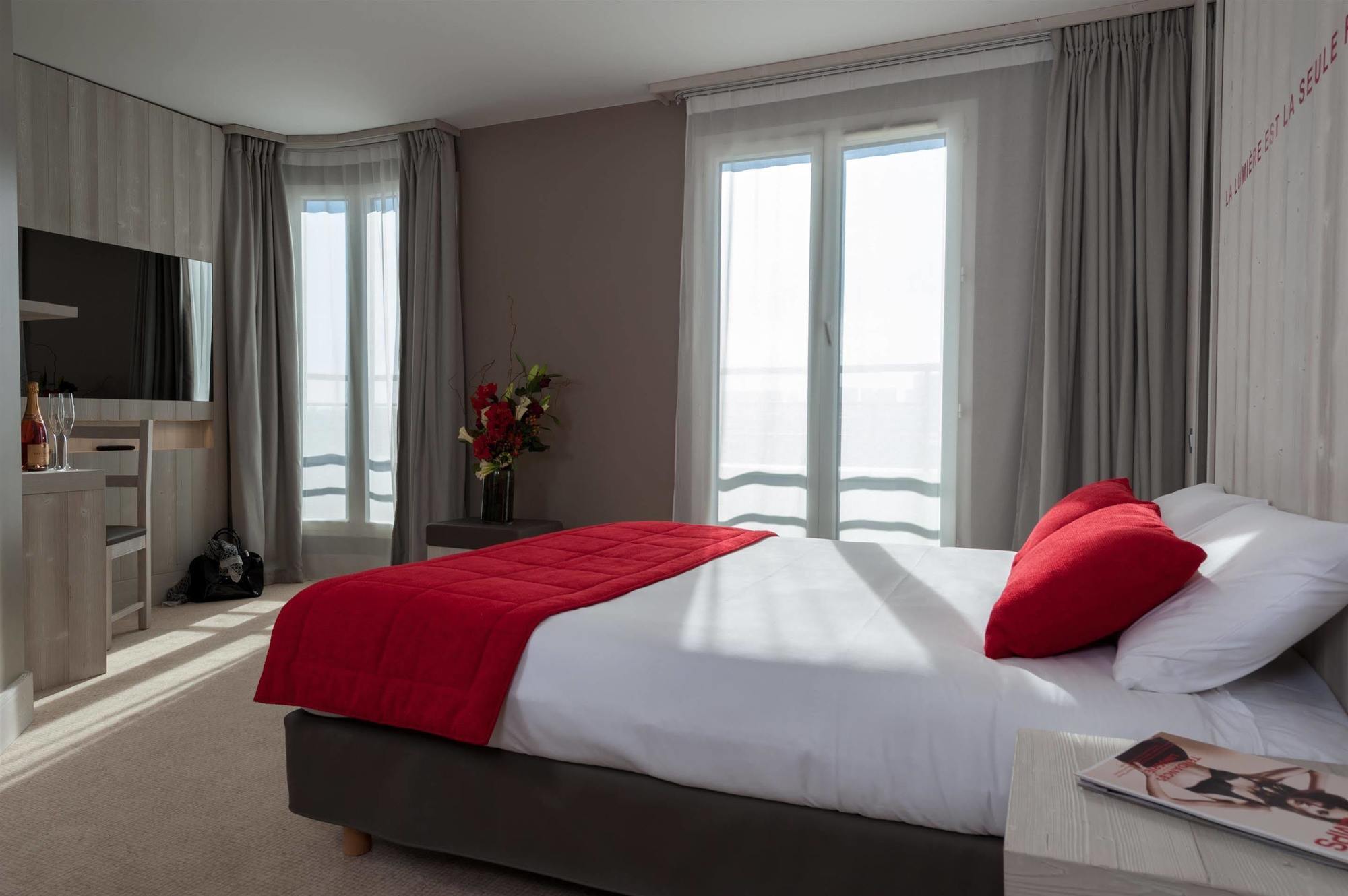 Le 209 Bercy Hotel Paris