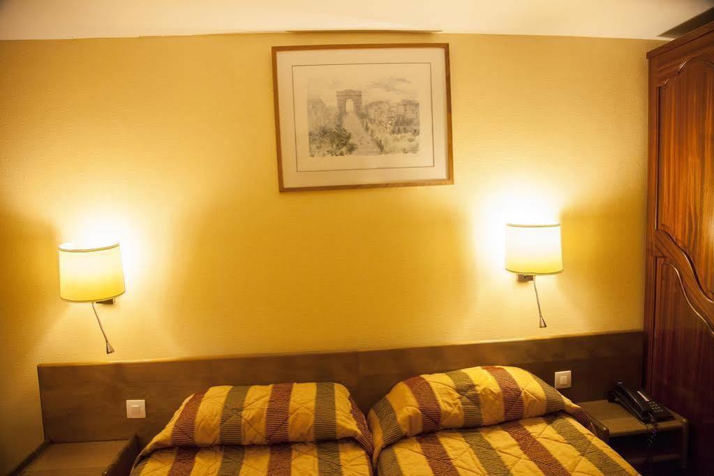 Bac Saint-germain Hotel 3*