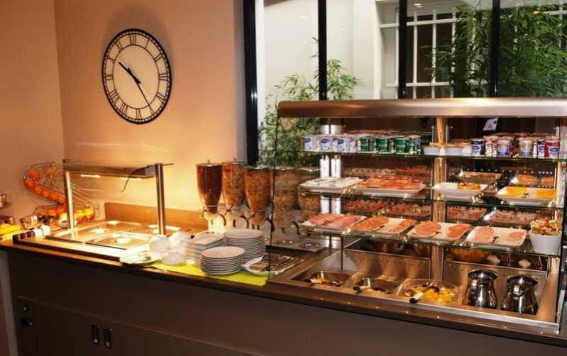 Holiday Paris-auteuil By Ihg Paris