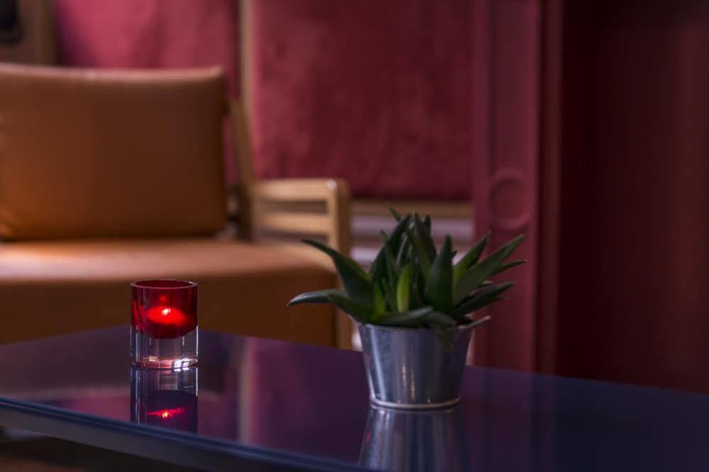 Maison Axel Opéra 3*