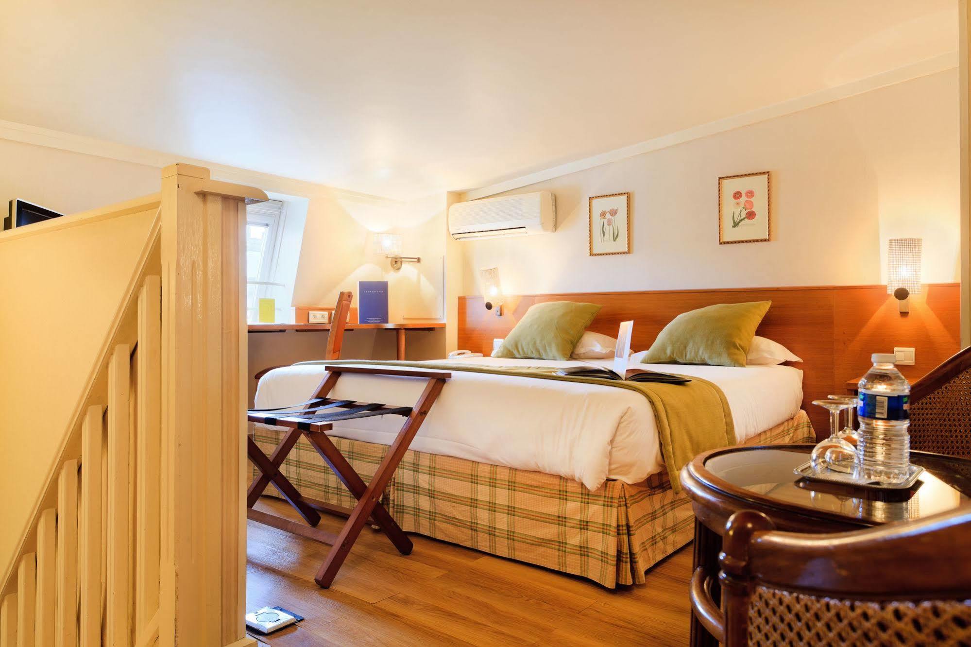 Hotel Maison Axel Opéra Paris