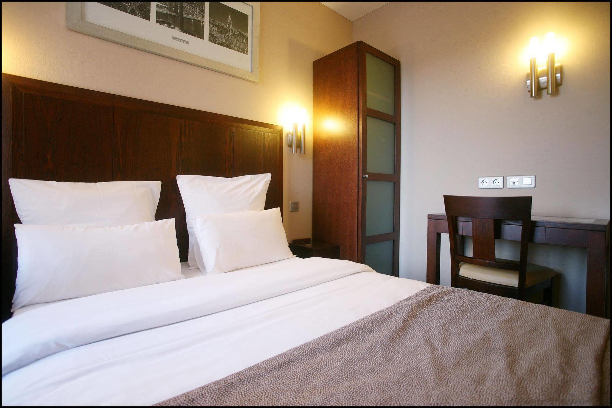 Hotel Grand Francais Paris