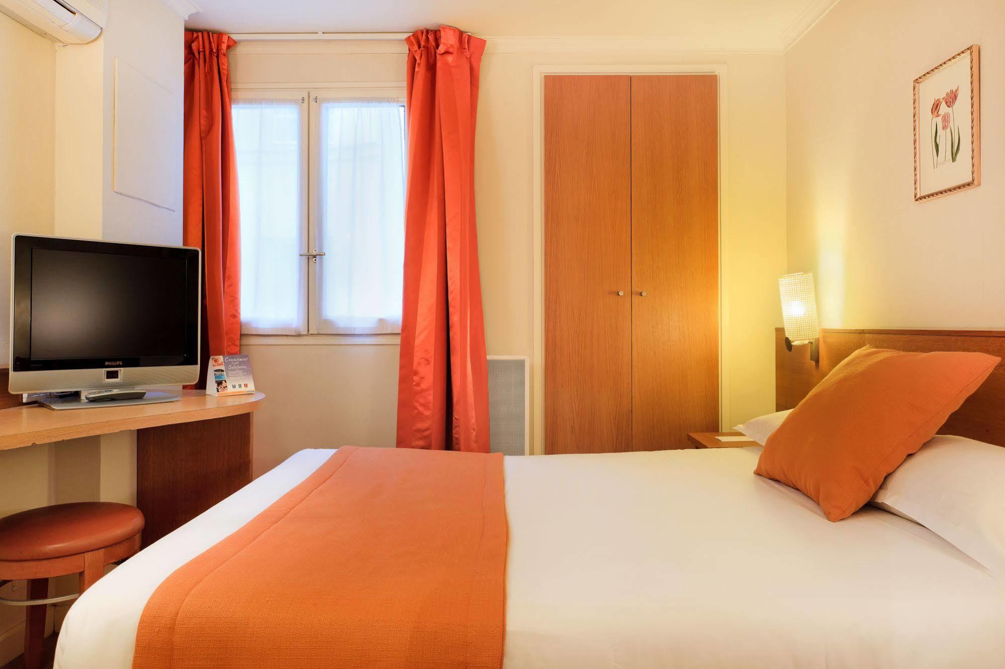 Maison Axel Opéra Hotel