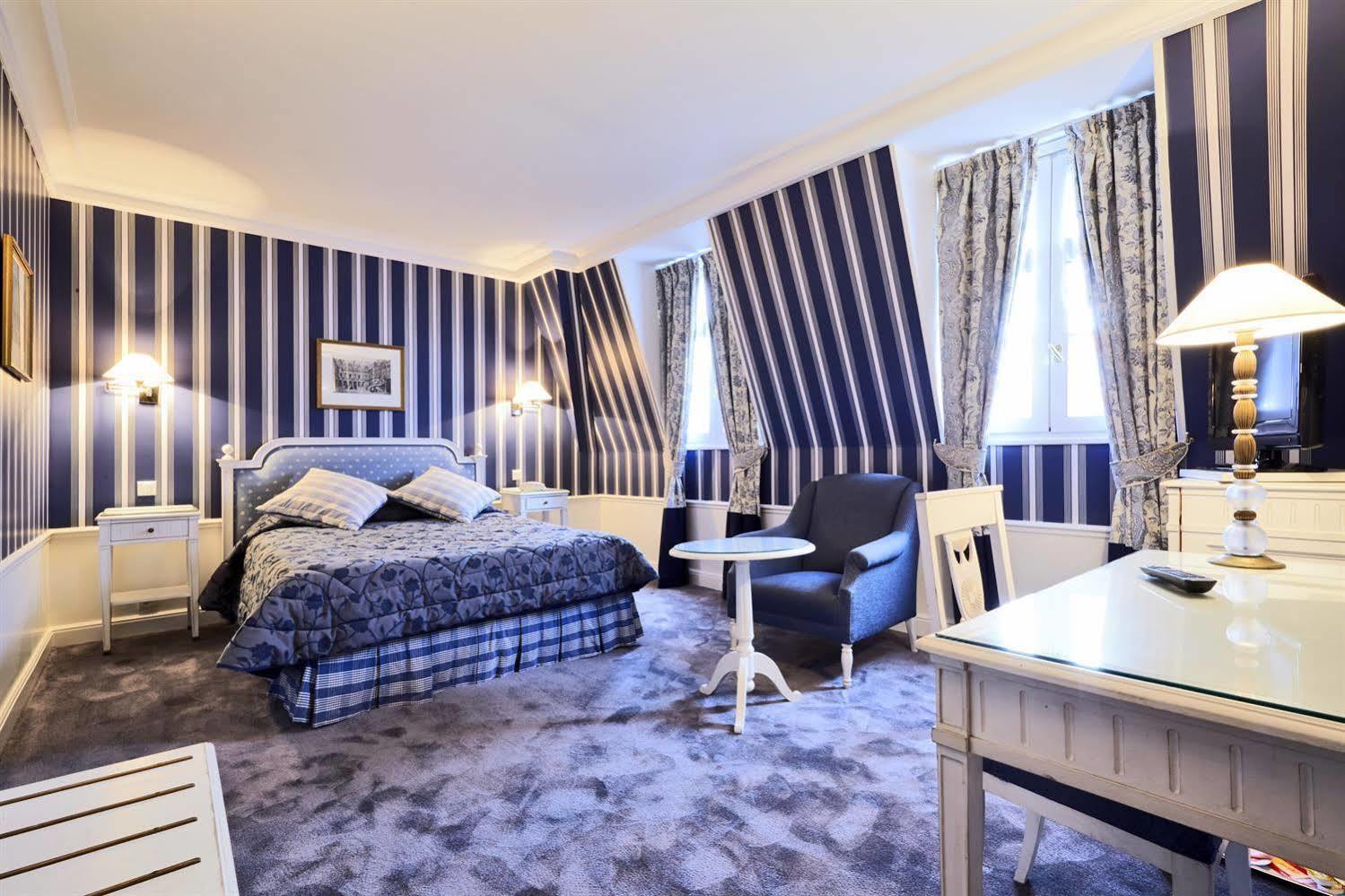 Hotel Golden Tulip Washington Opéra 4*