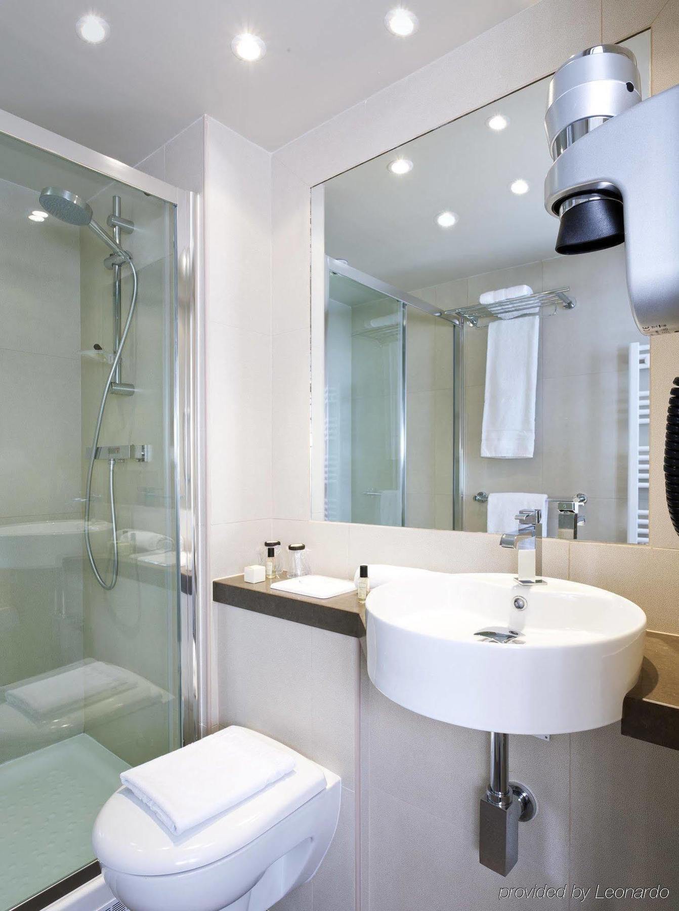 De Neuve By Happyculture Hotel Paris