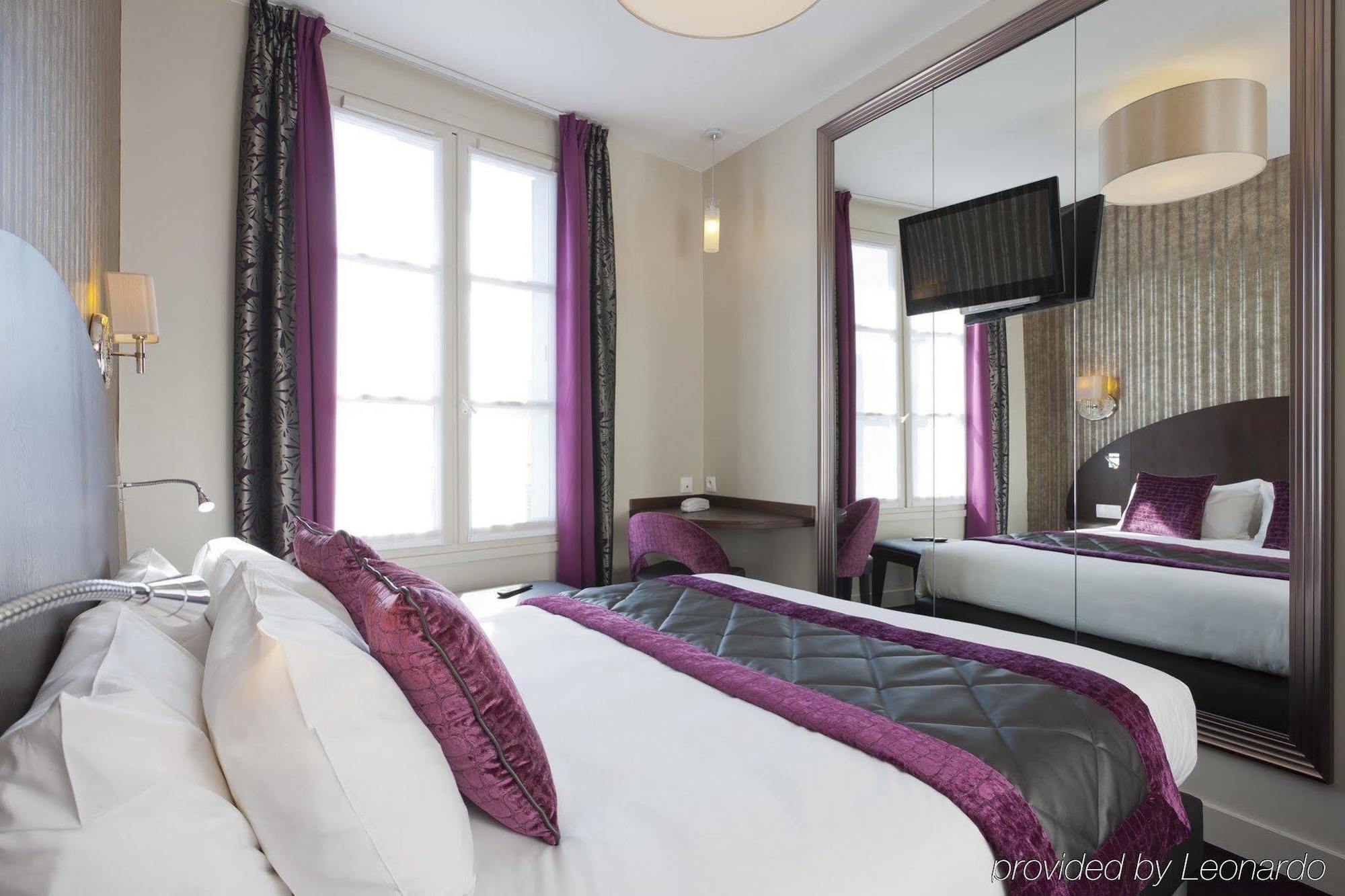 Hotel De Neuve By Happyculture Paris