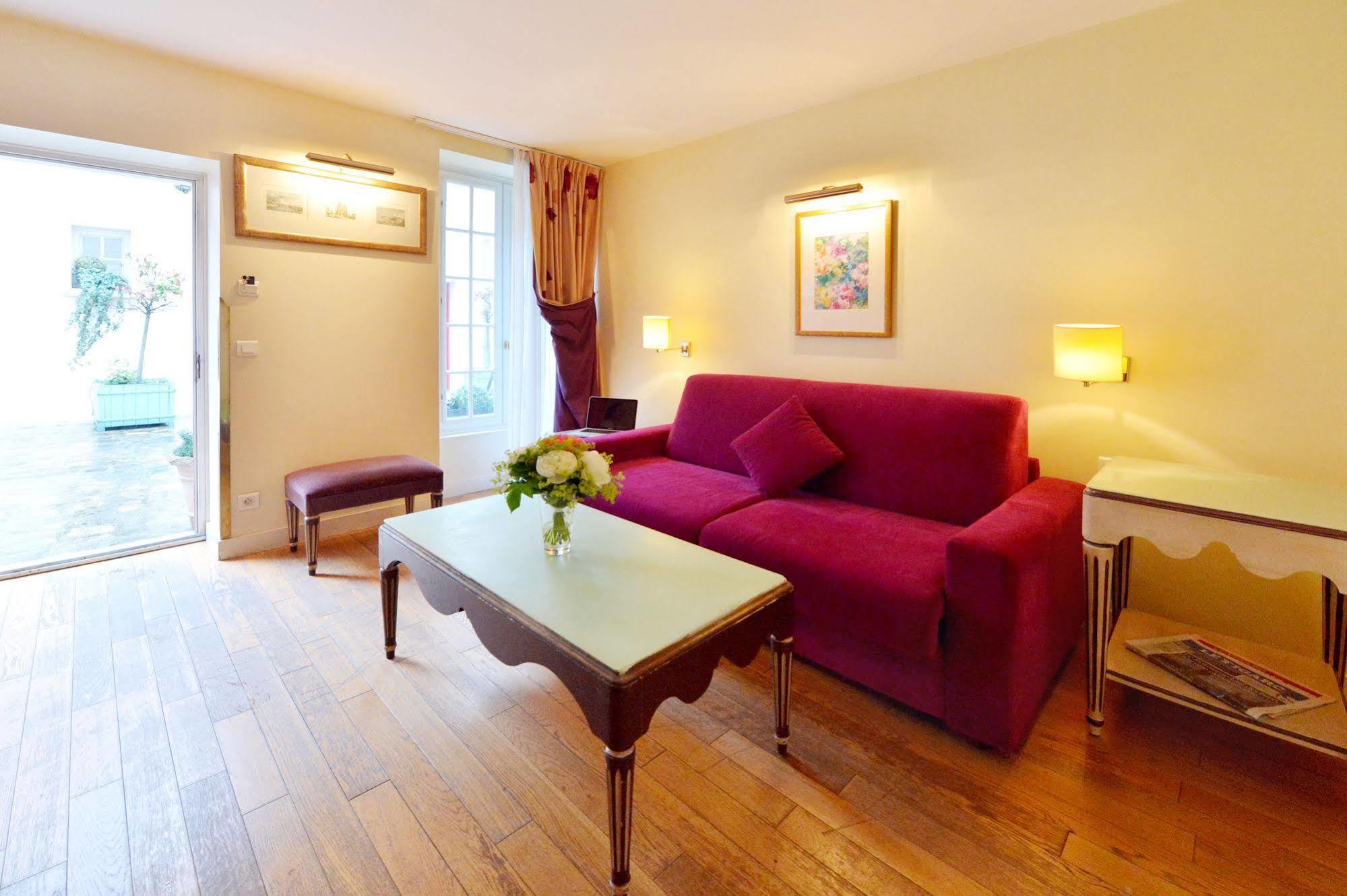 Unic Renoir Saint-germain