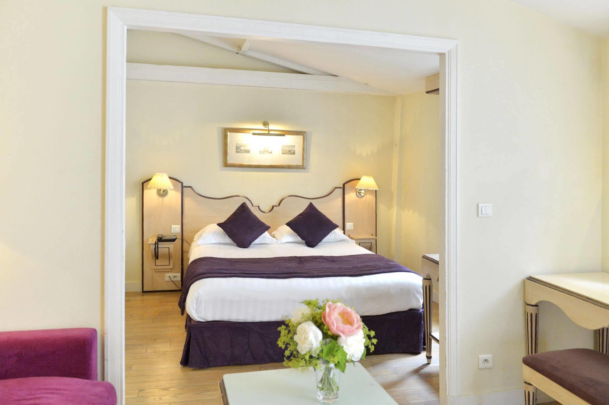 Unic Renoir Saint-germain Hotel Paris