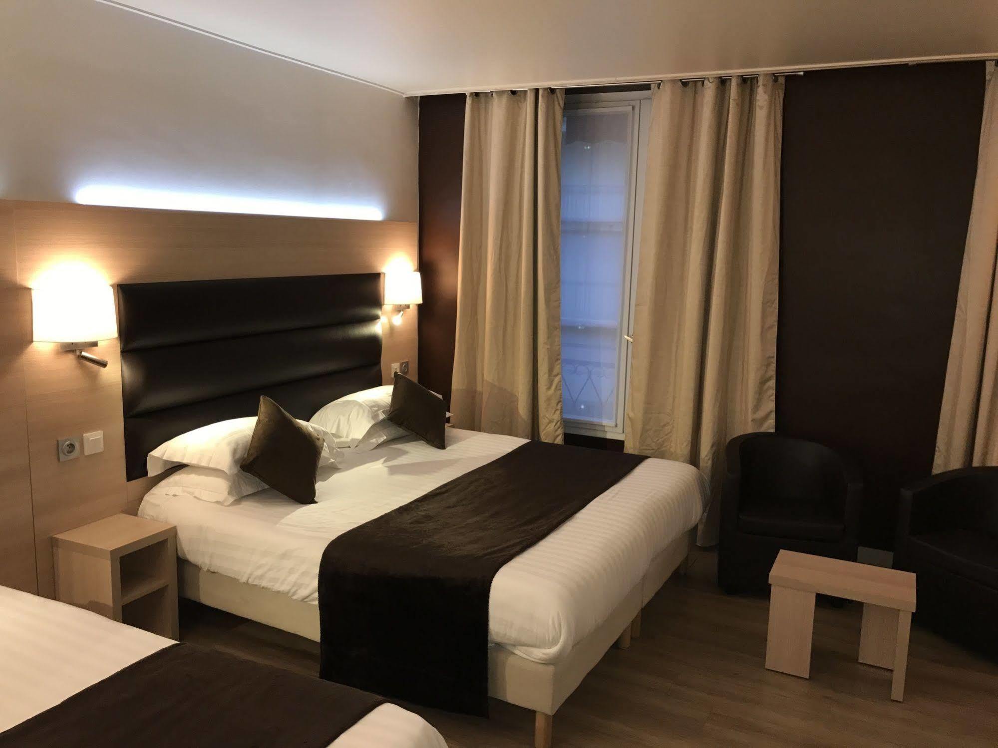 Unic Renoir Saint Germain Hotel Paris