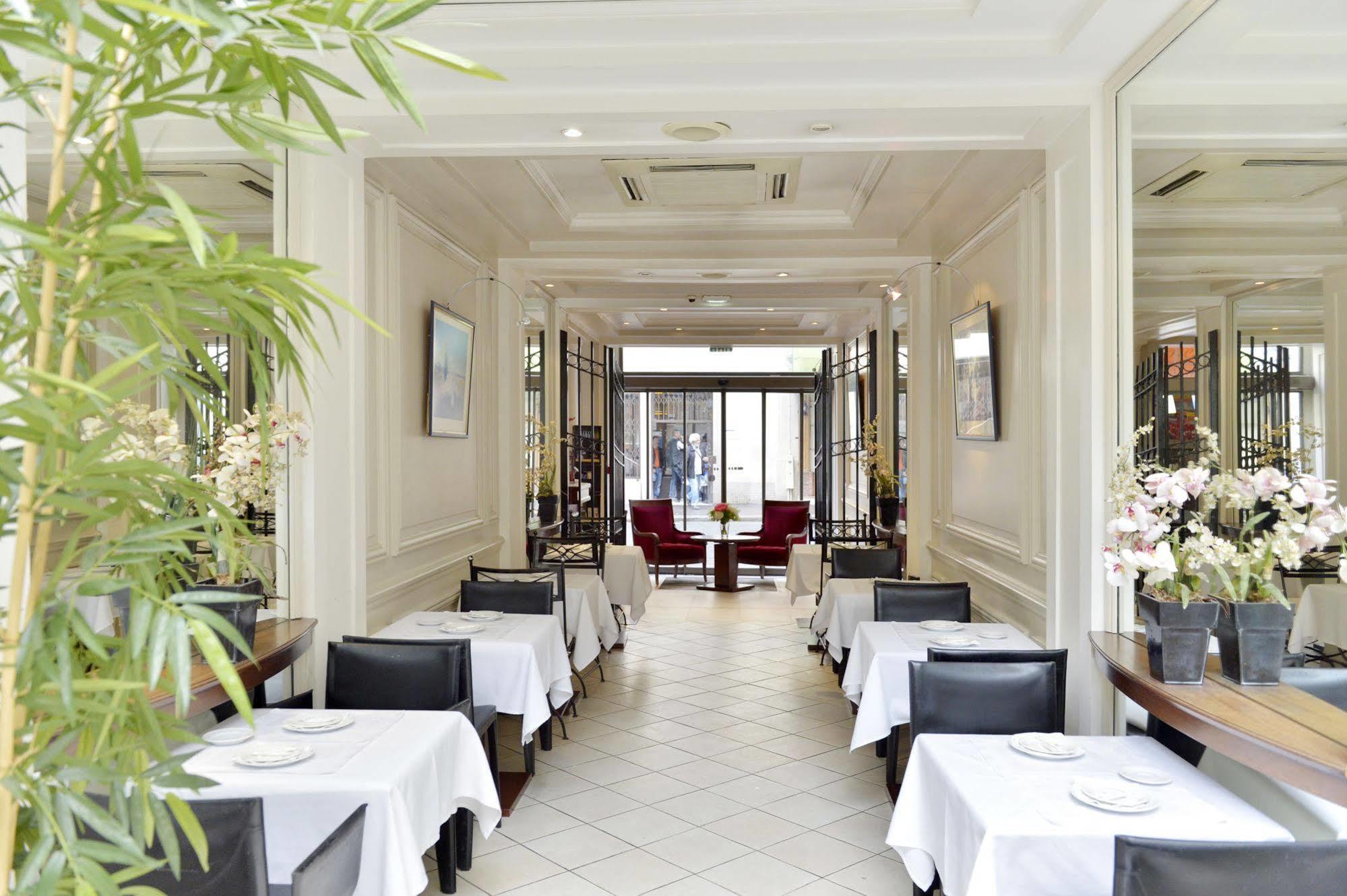 Hotel Unic Renoir Saint Germain