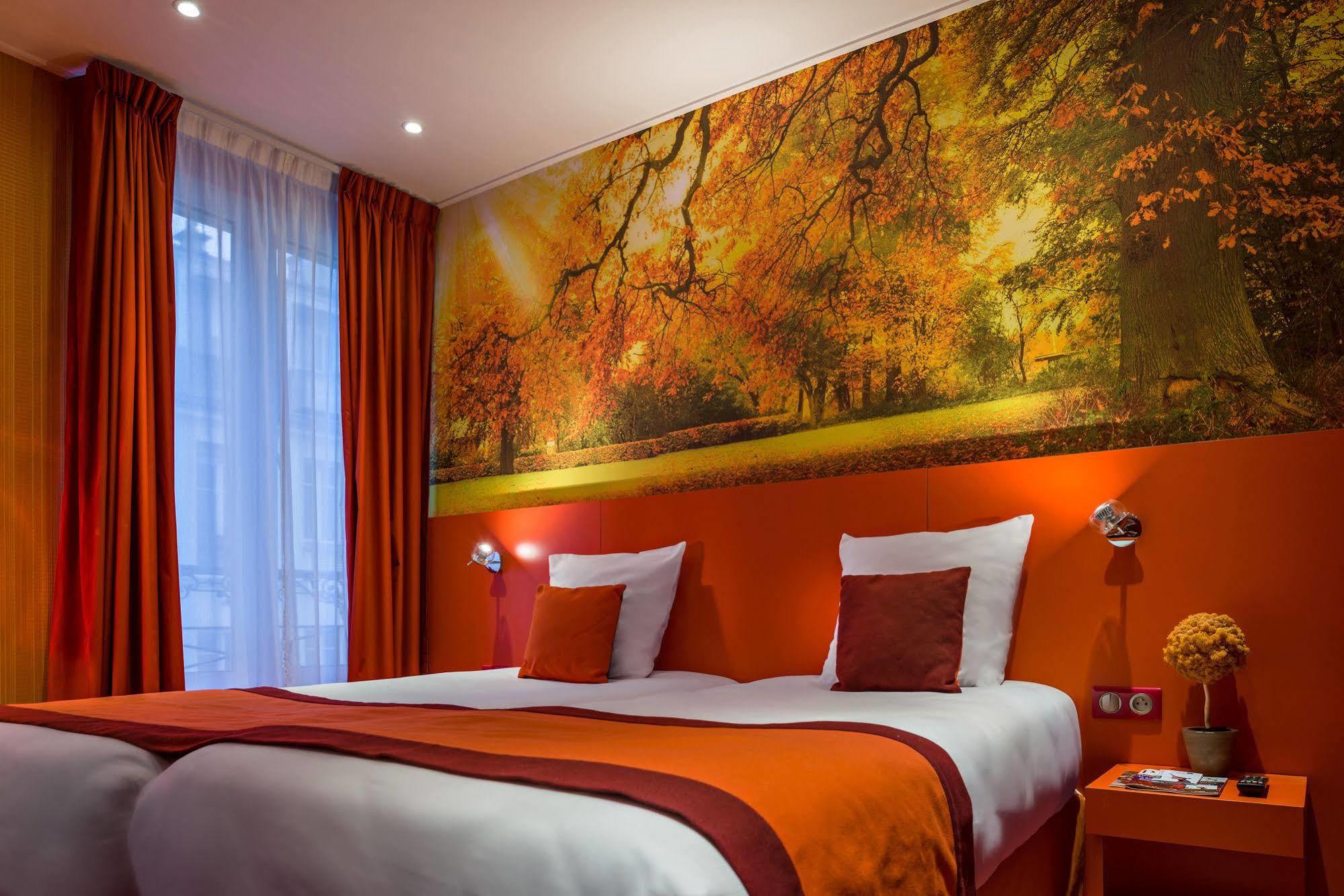 Hotel Jardins De Montmartre