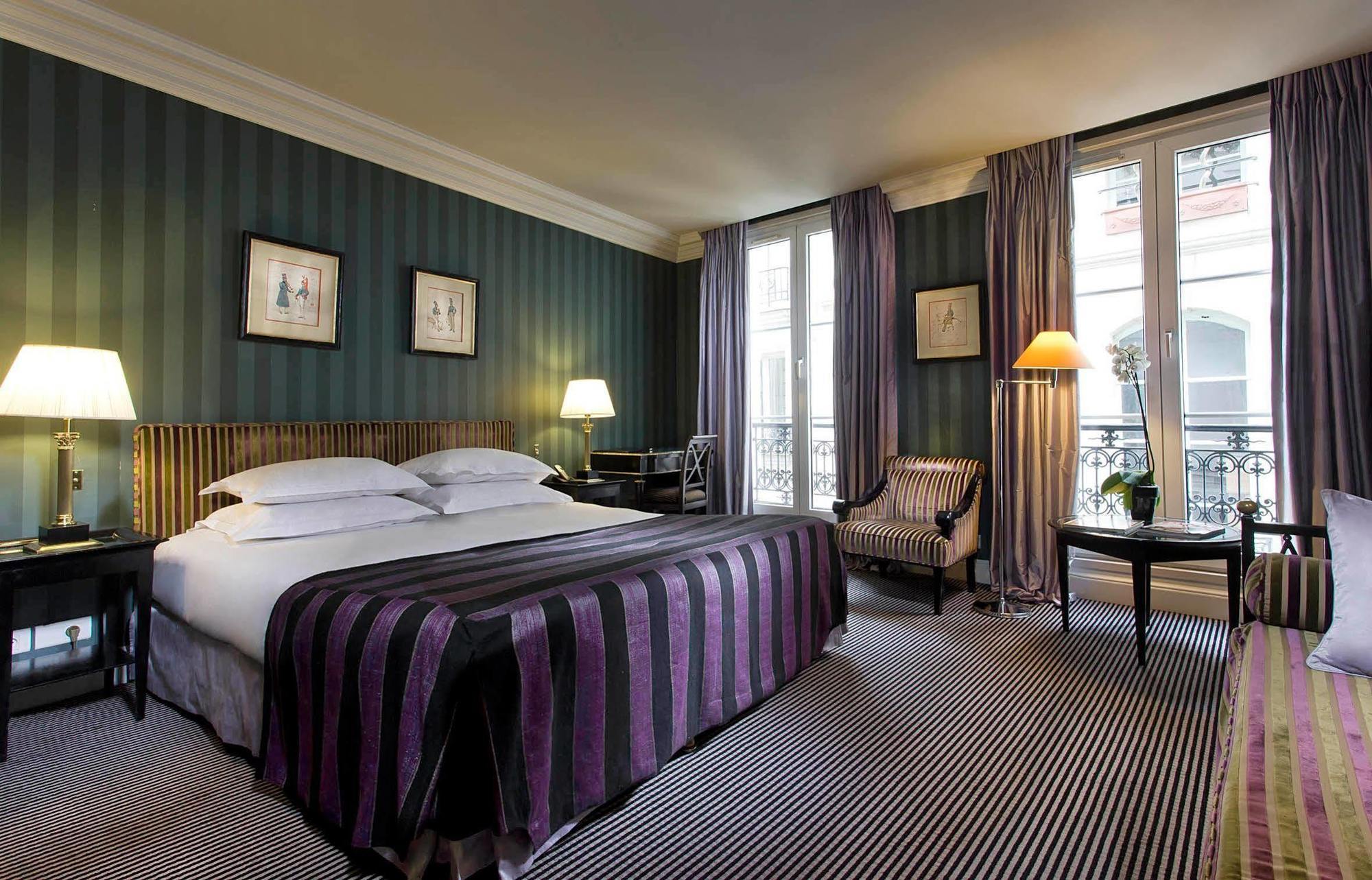 D'estrées 4*