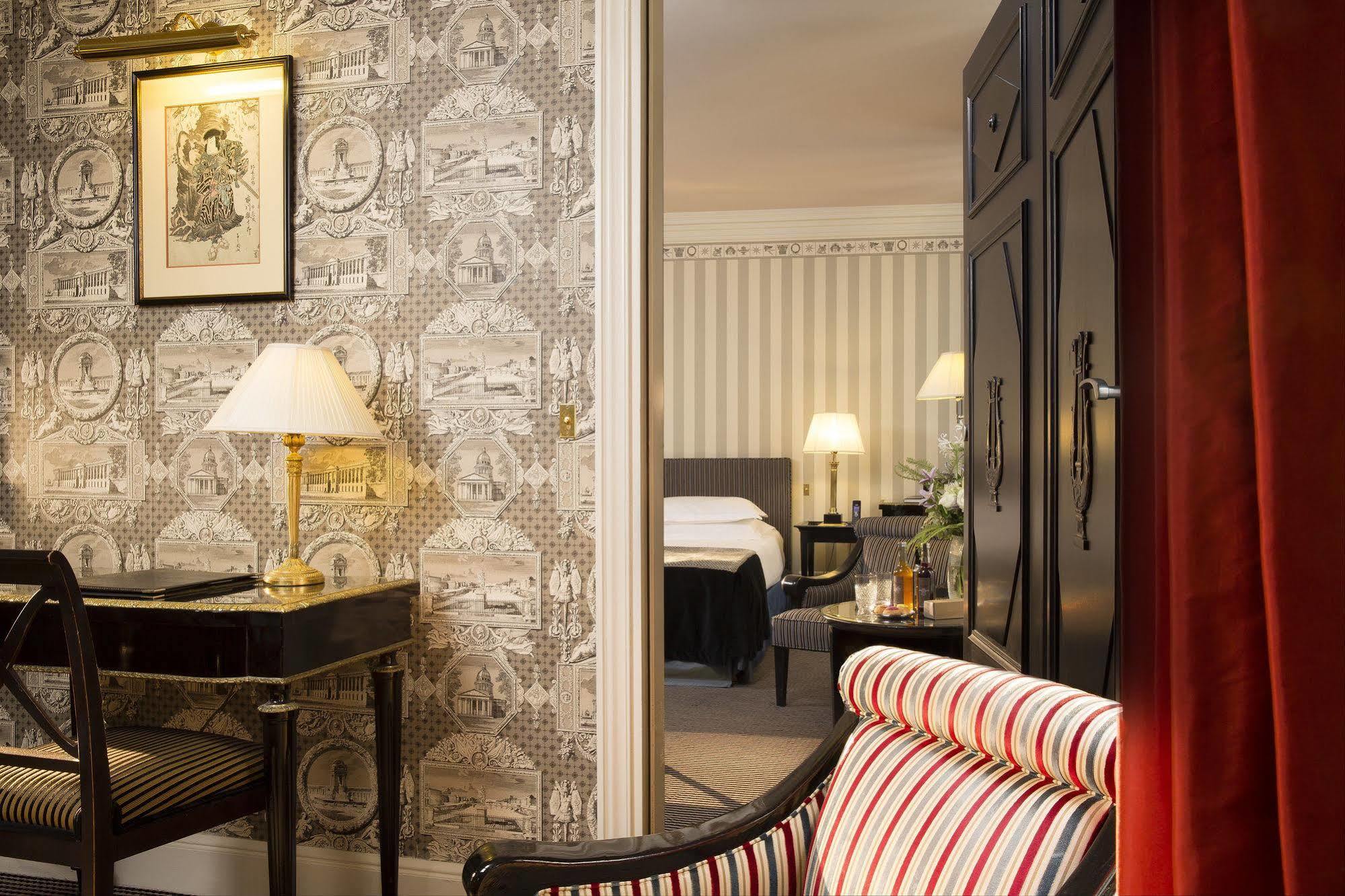 D'estrées Hotel