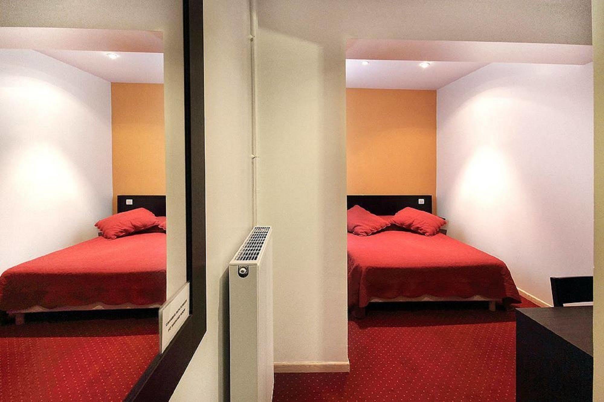 Luxelthe Hotel Paris