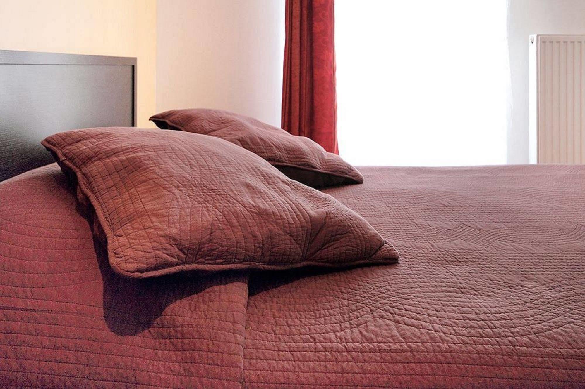 Hotel Luxelthe Paris