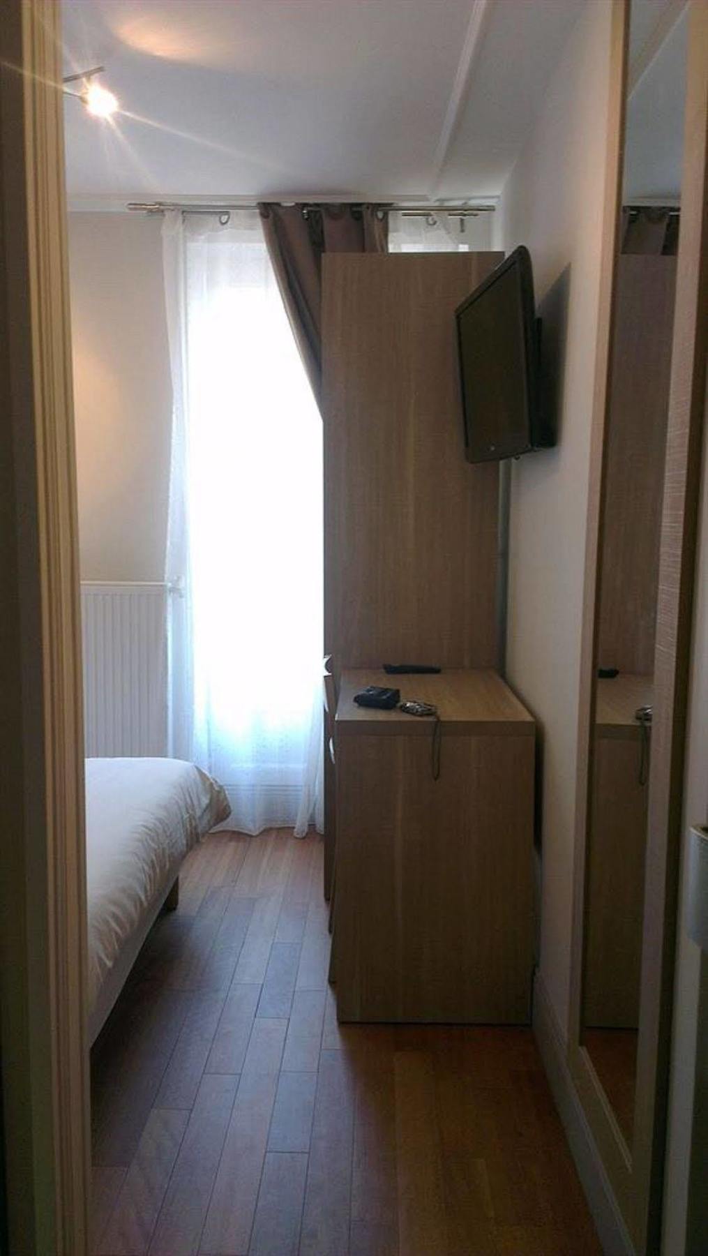 Hotel Luxelthe