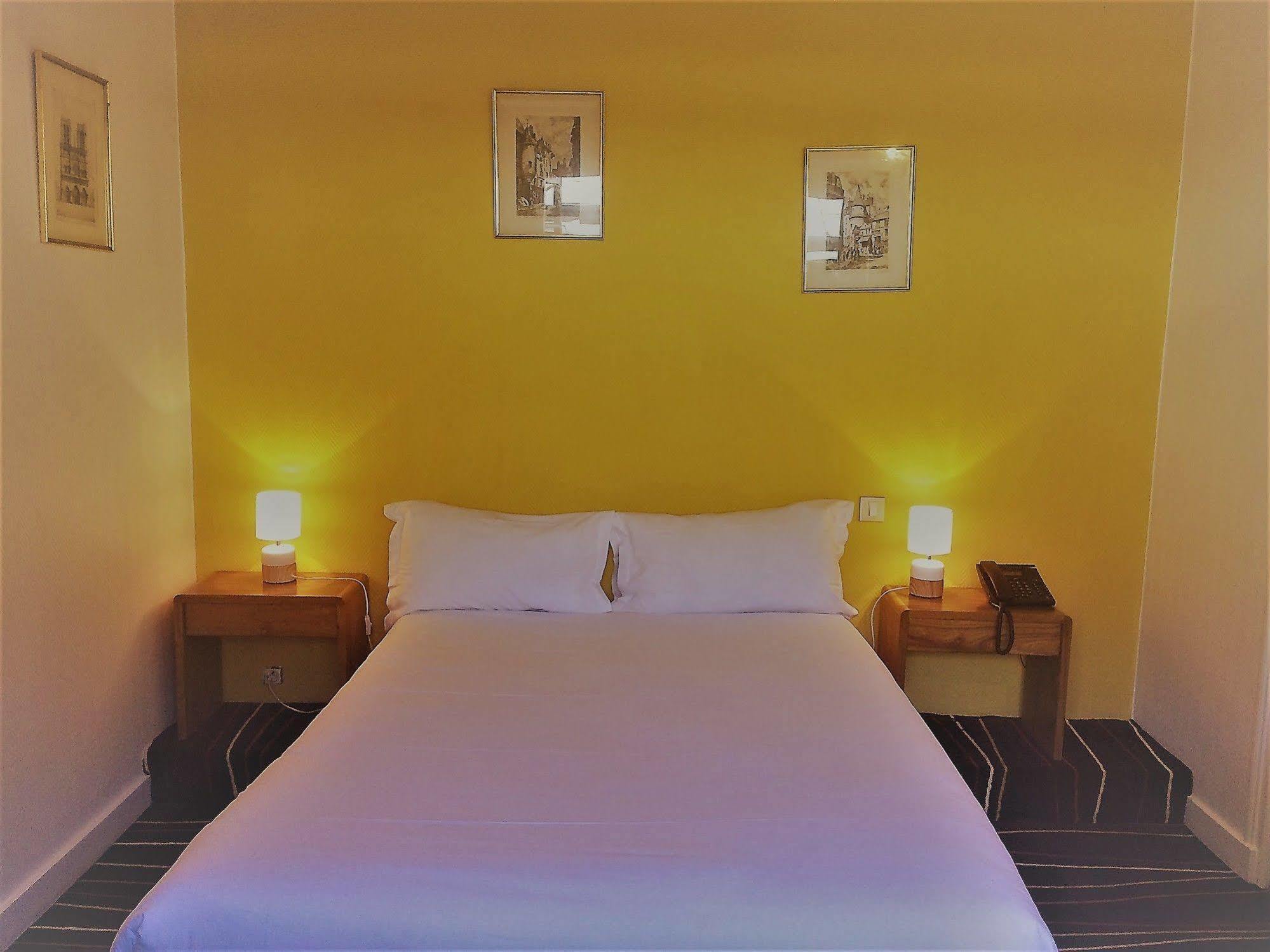 Wallace Hotel Paris