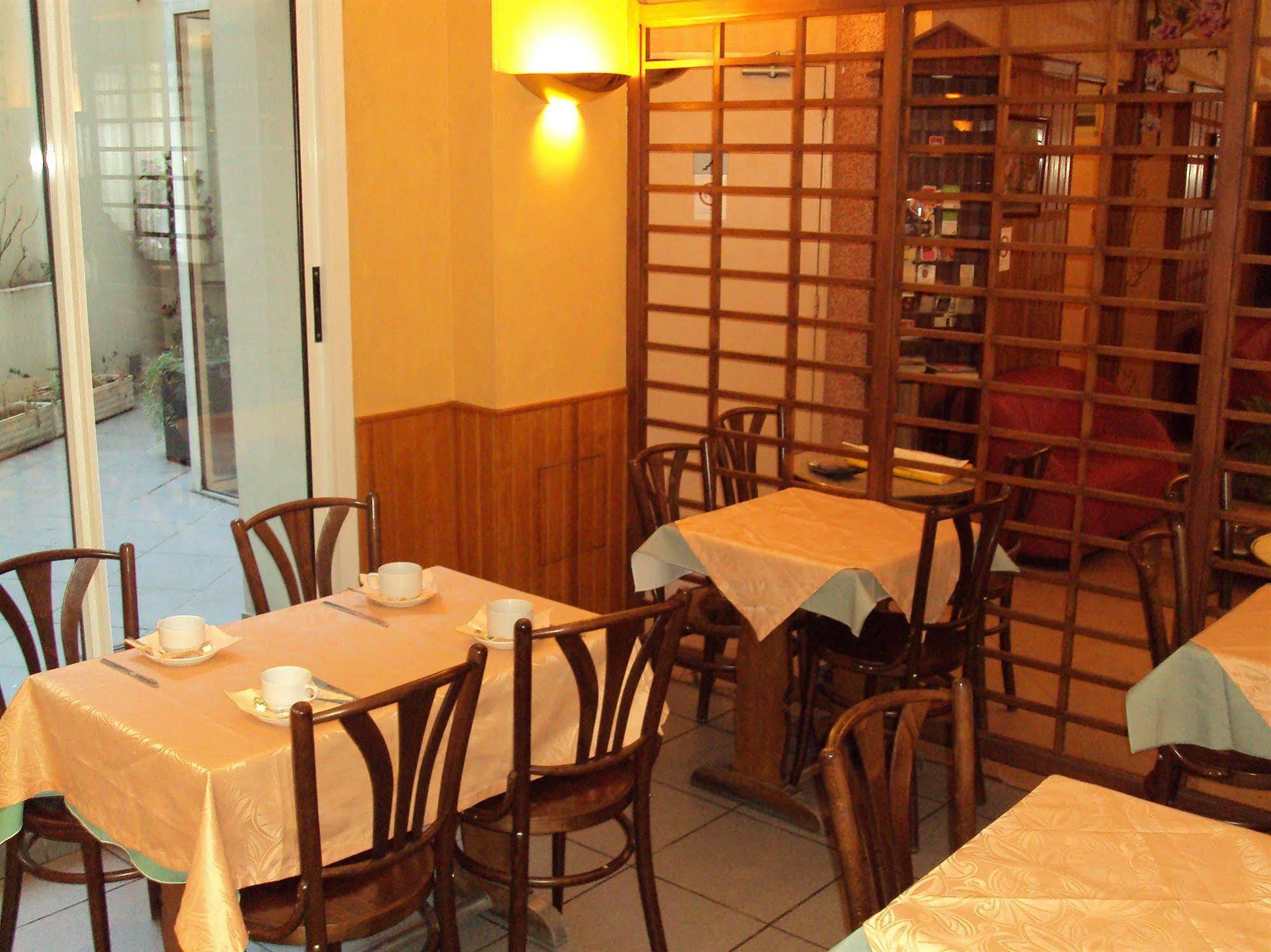 Hotel Villiers Paris
