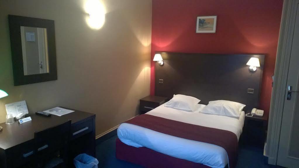 Hotel Villiers